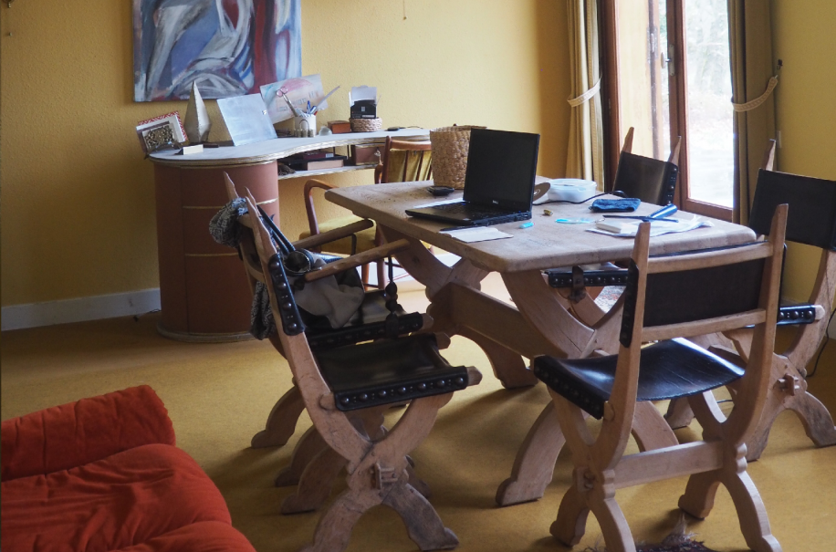 Maison nature à Thedirac