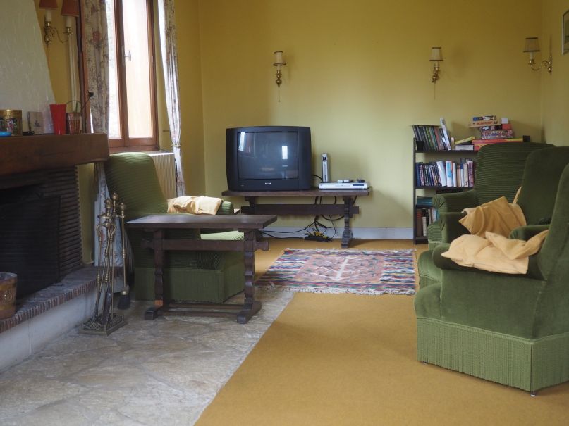 Maison nature à Thedirac
