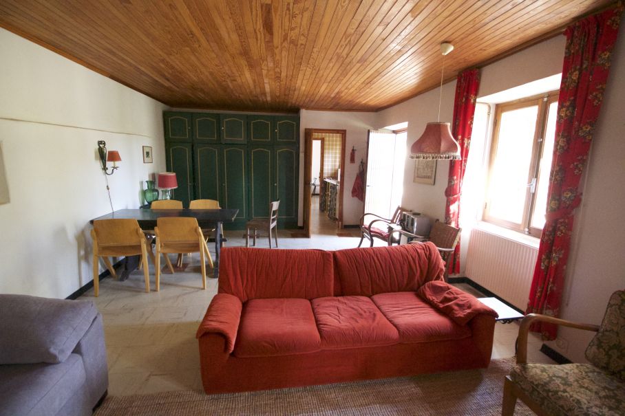 Maison nature à Thedirac
