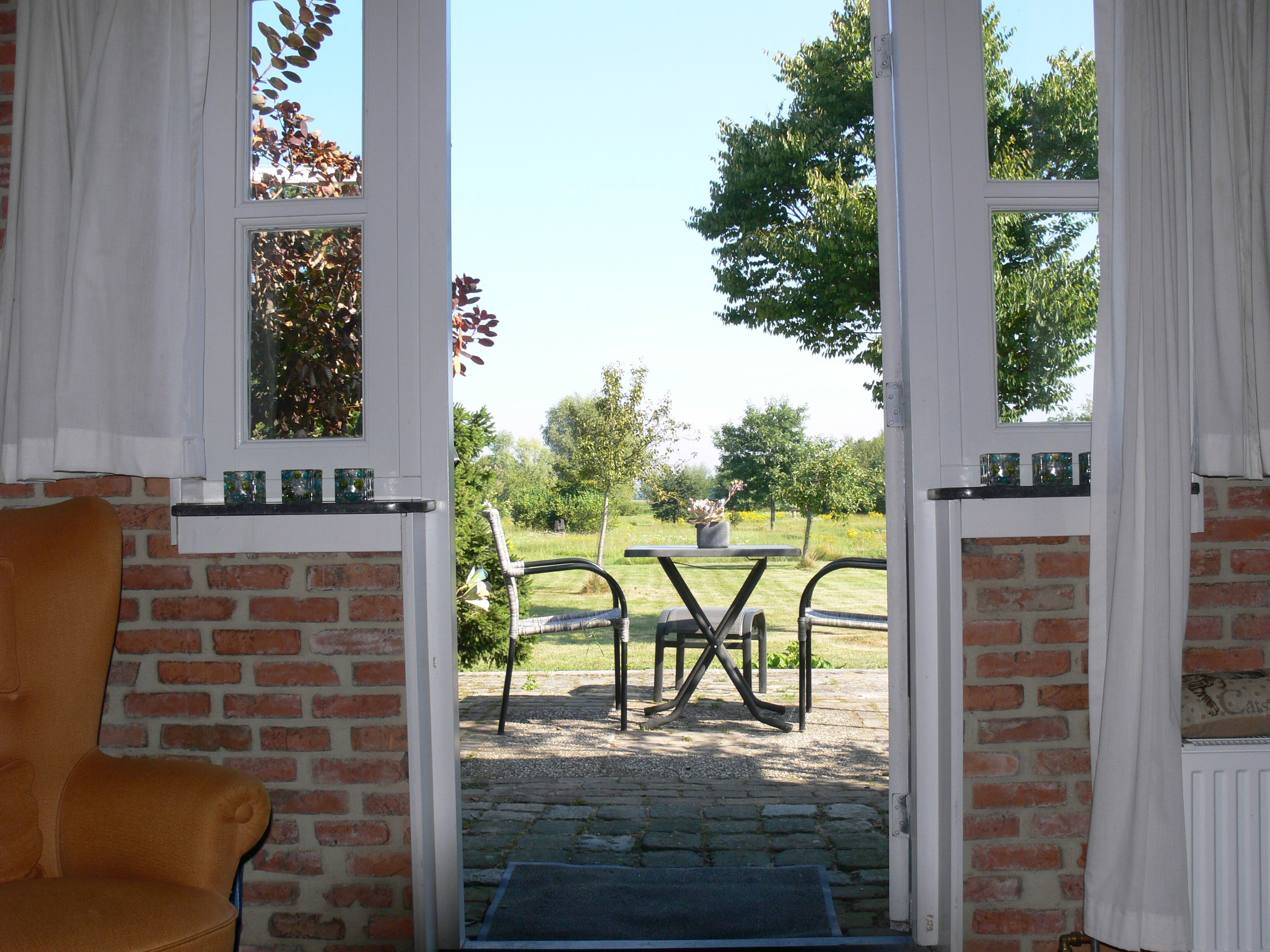 Maison nature à Bergeijk
