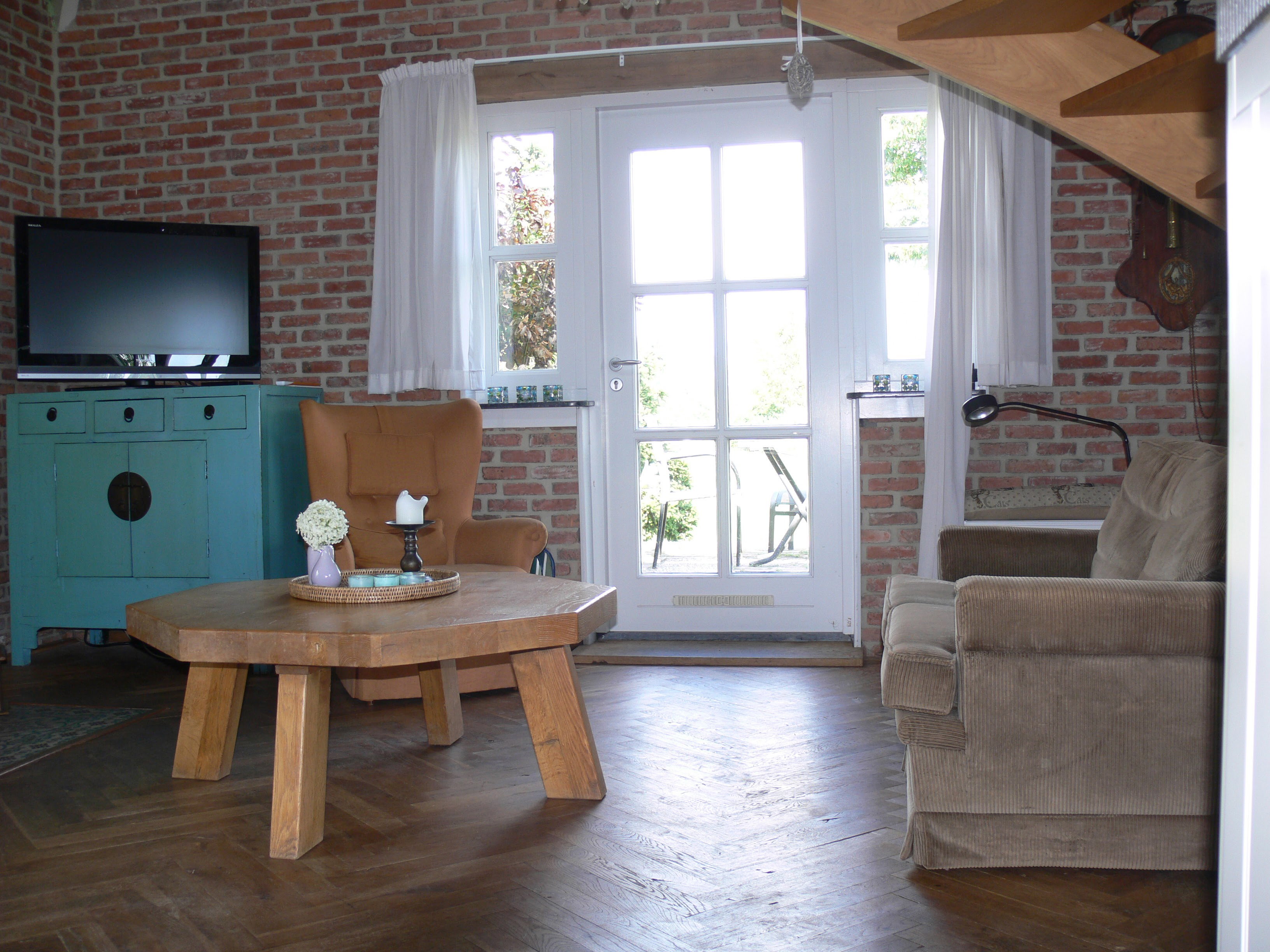 Maison nature à Bergeijk
