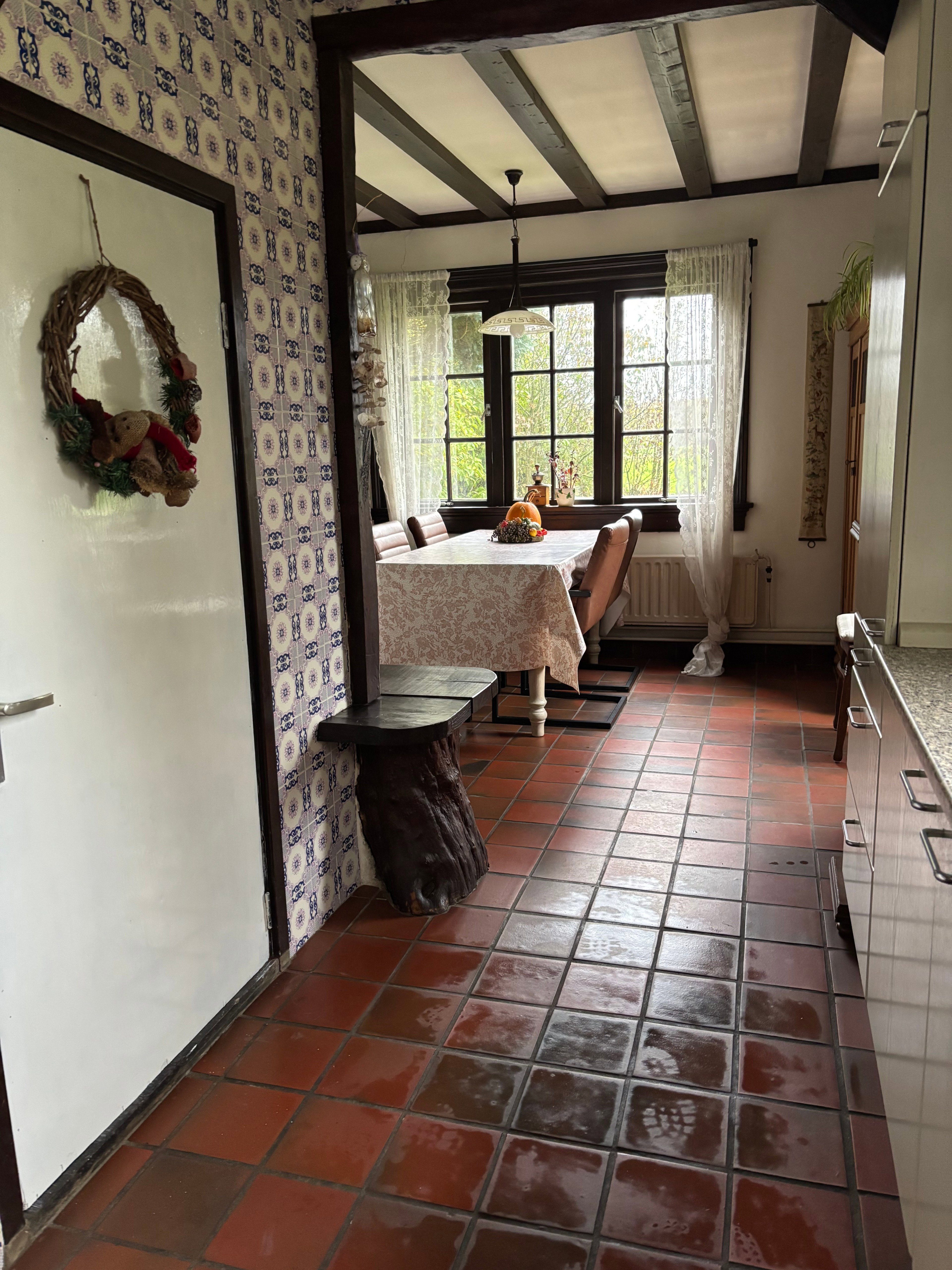 Casa nella natura a Wichmond