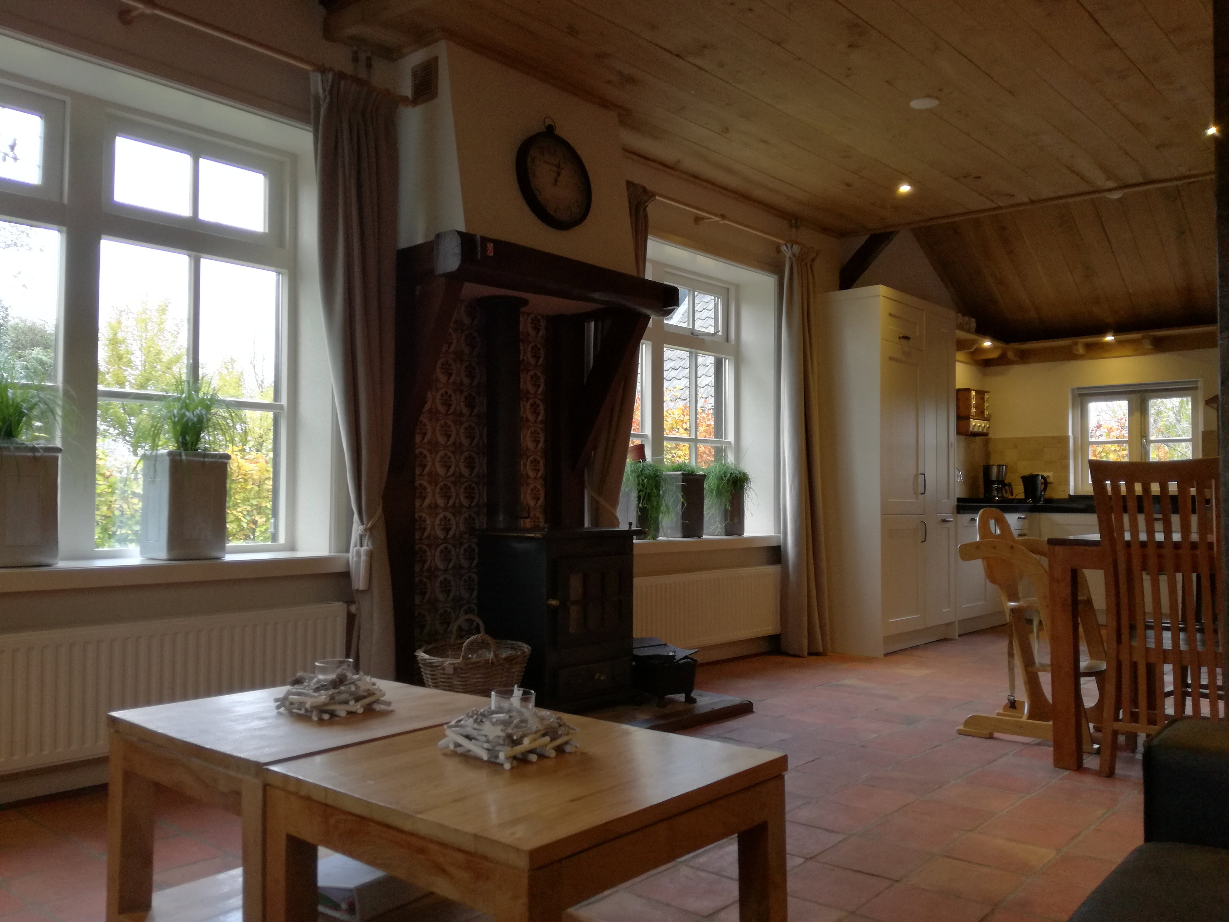 Maison nature à Gaanderen
