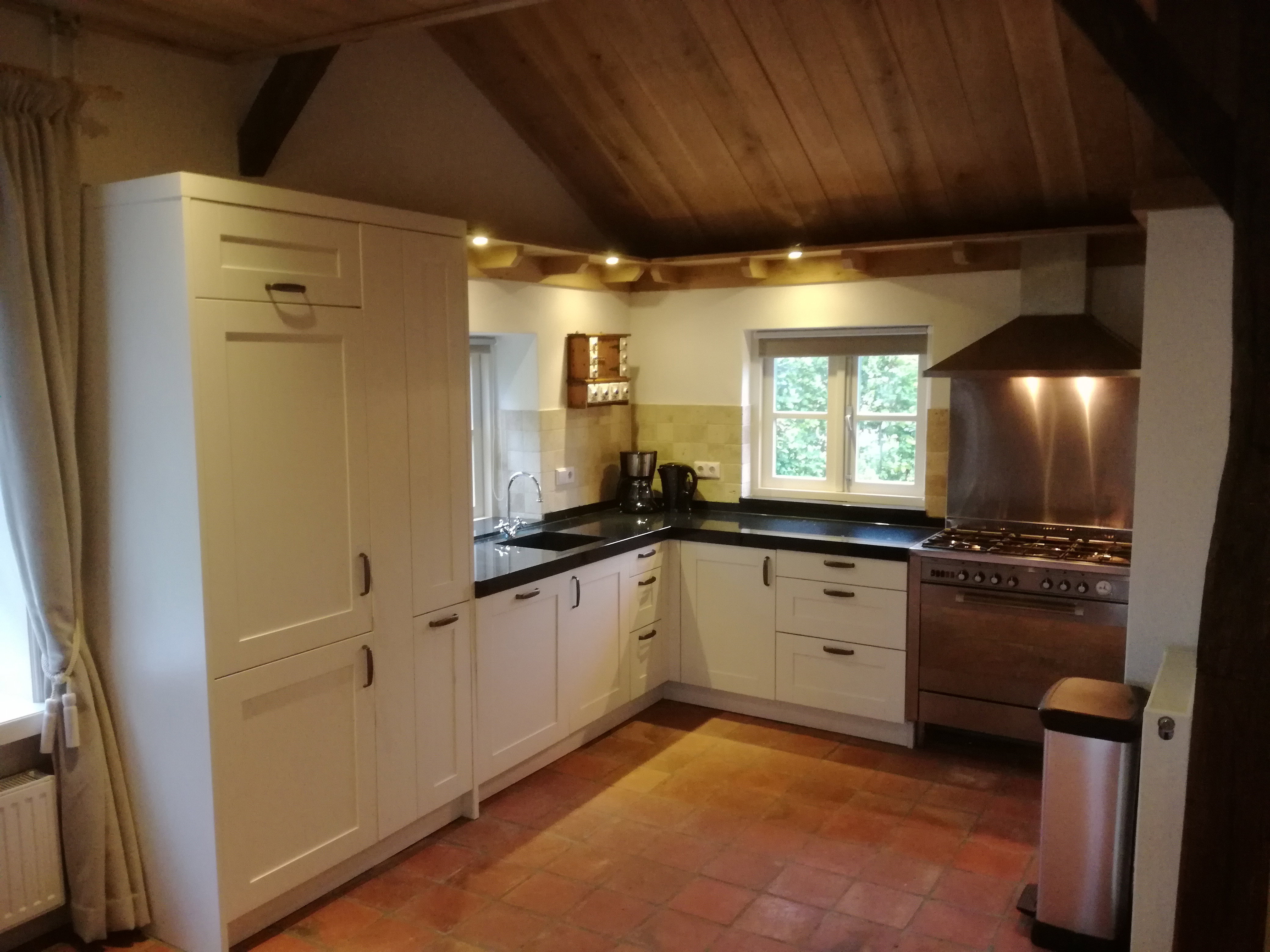 Maison nature à Gaanderen