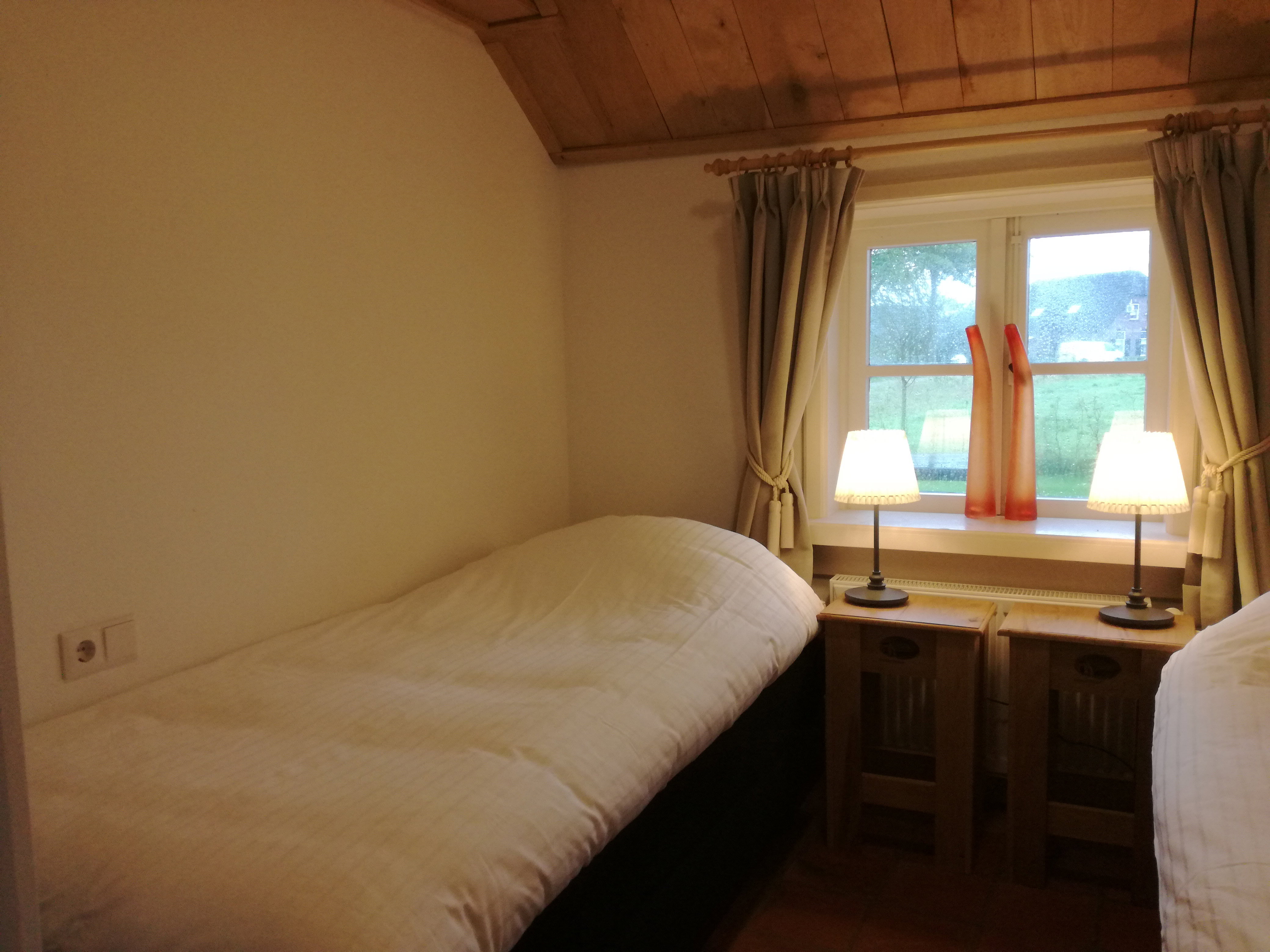 Maison nature à Gaanderen