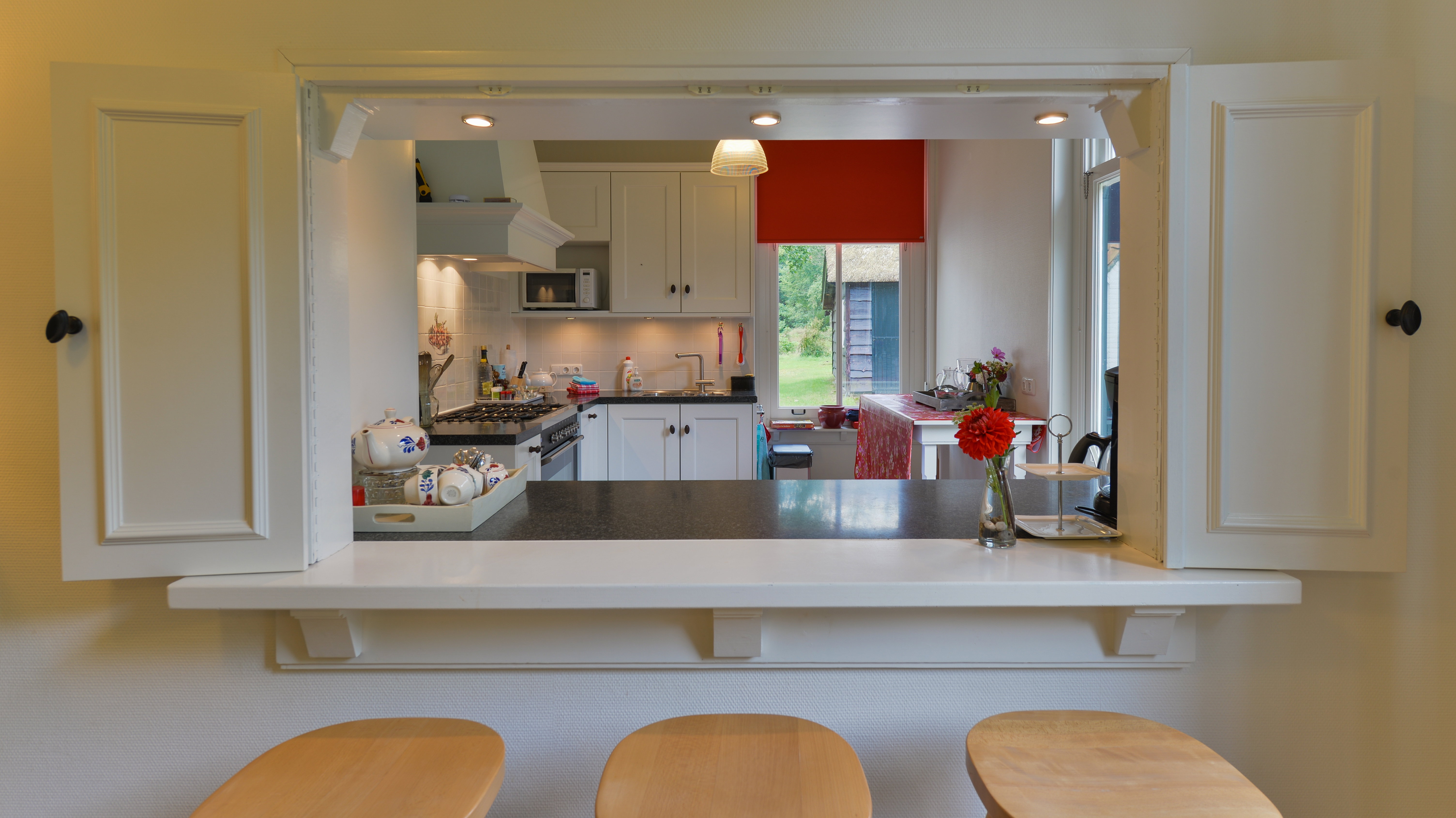 Maison nature à Ermelo