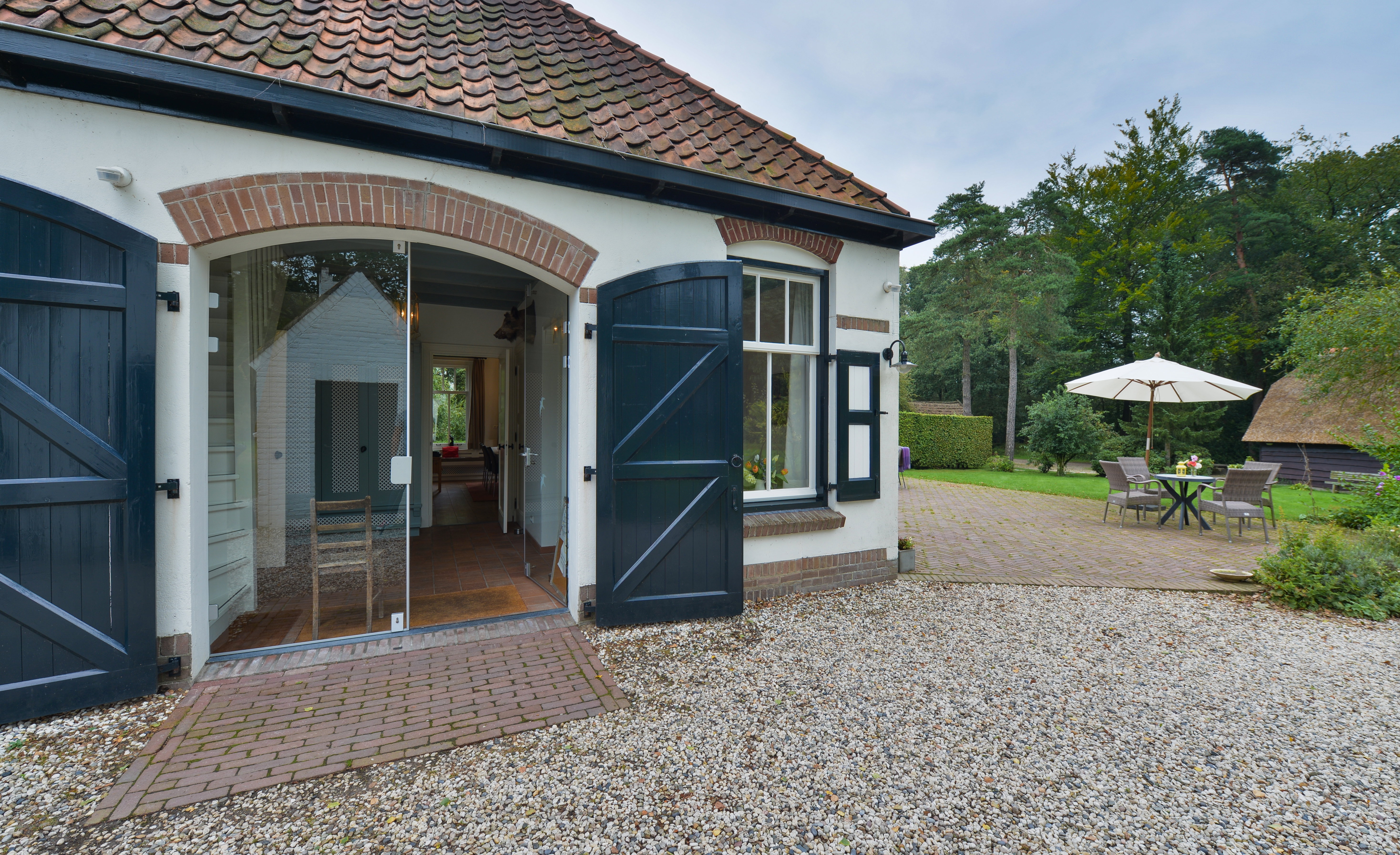 Maison nature à Ermelo
