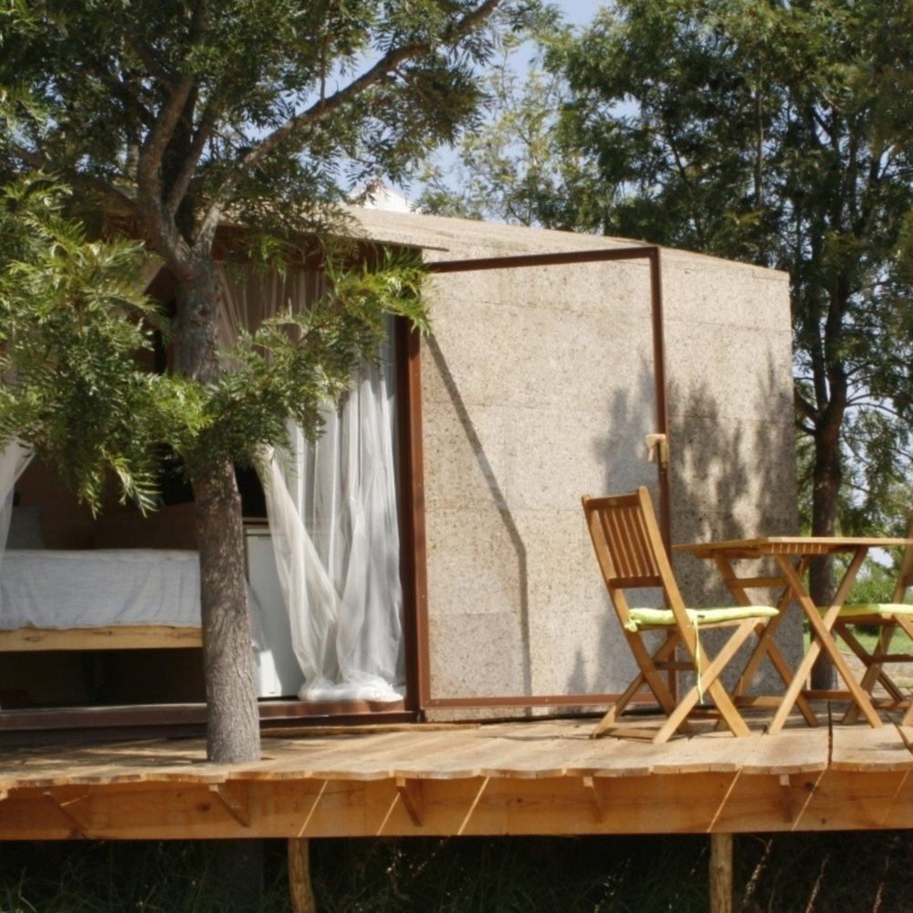 Natuurhuisje in Aldeia do Rouquenho