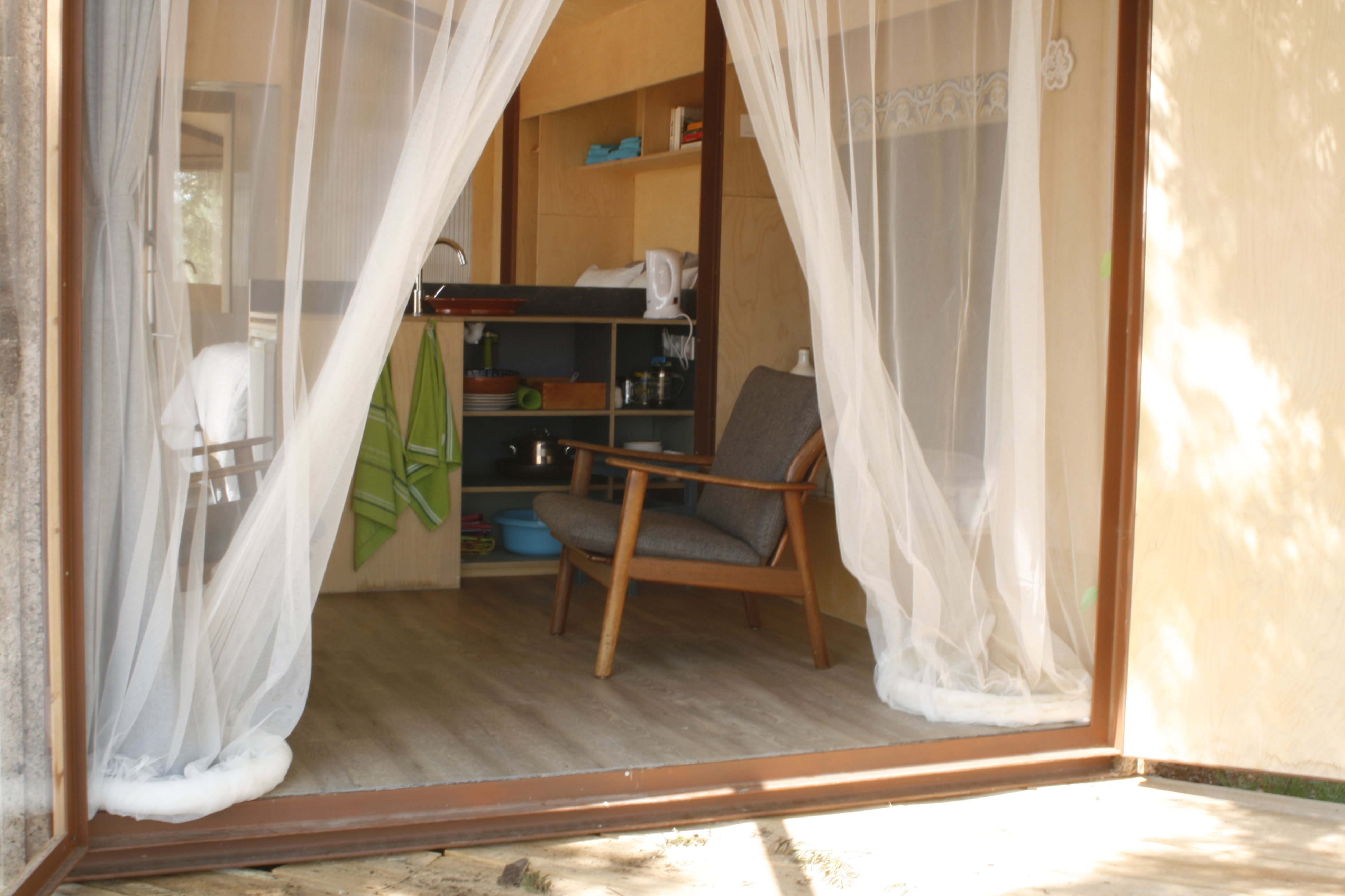 Natuurhuisje in Aldeia do Rouquenho