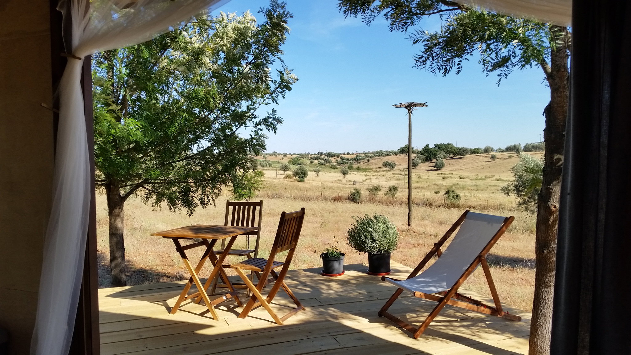 Natuurhuisje in Aldeia do Rouquenho