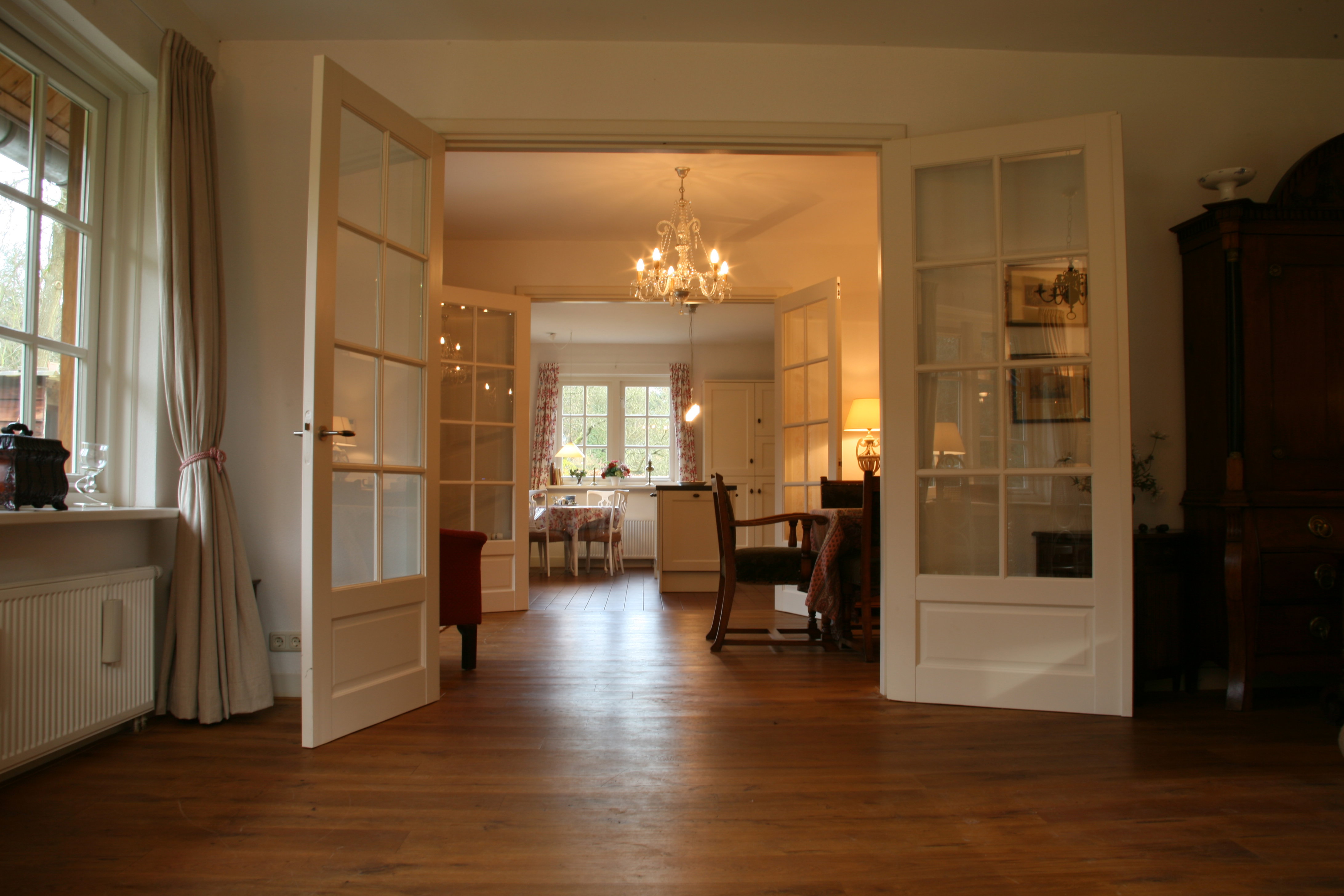 Nature house in Ermelo