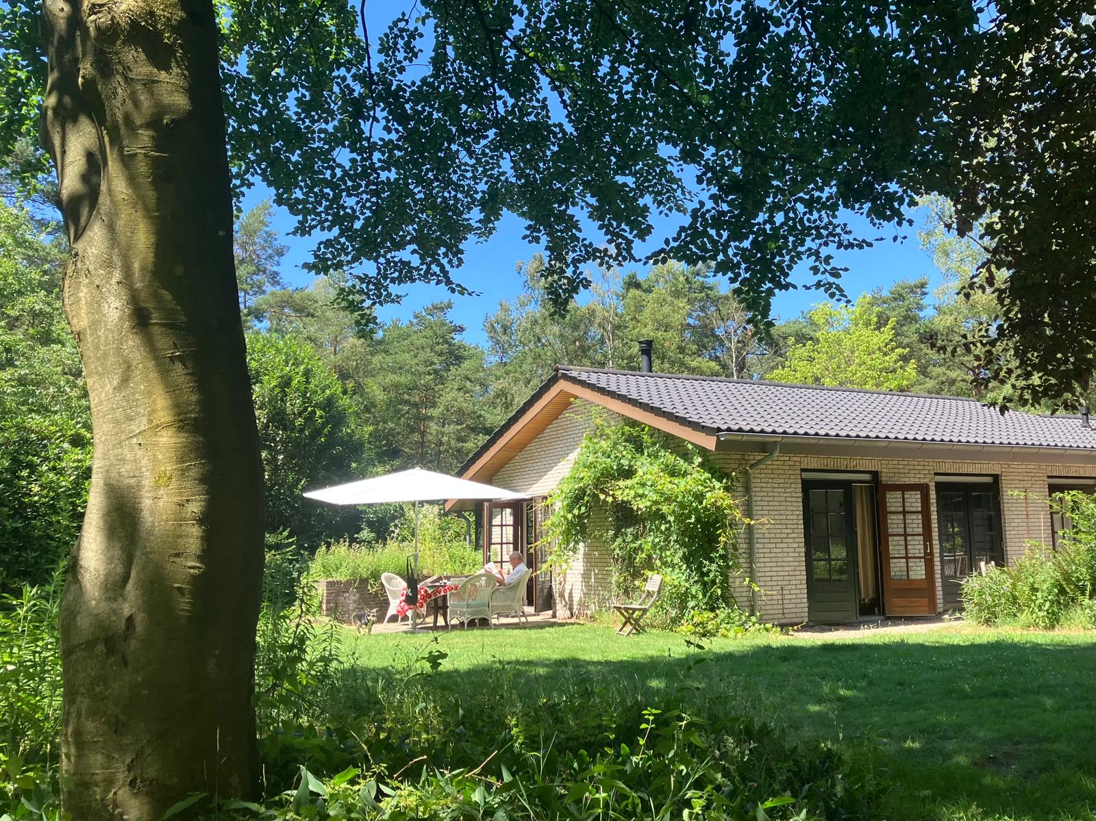 Natuurhuisje in Ermelo