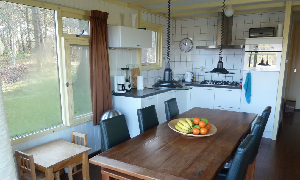 Maison nature à Ossendrecht