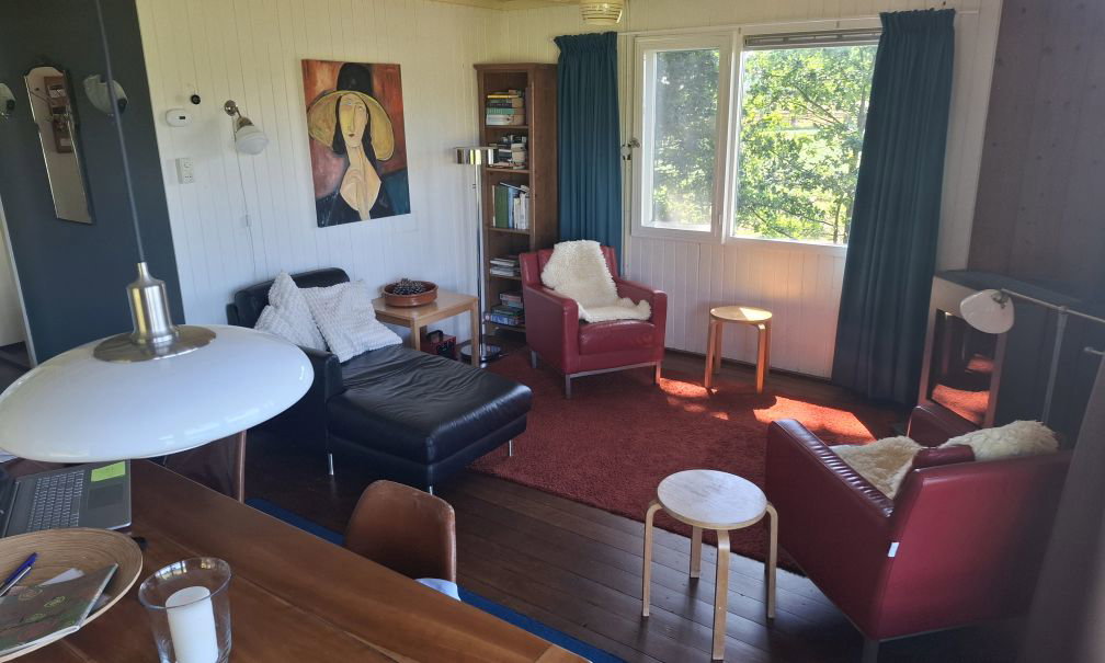 Casa nella natura a Ossendrecht