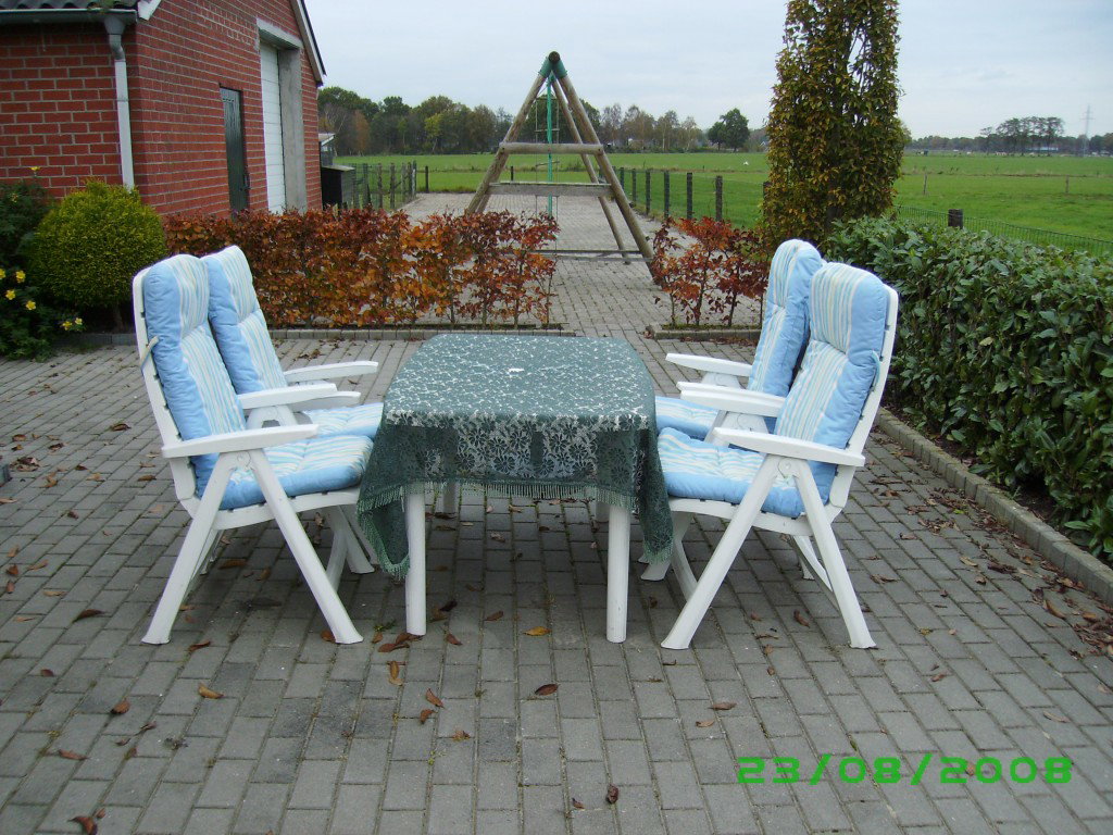 Maison nature à Haarle