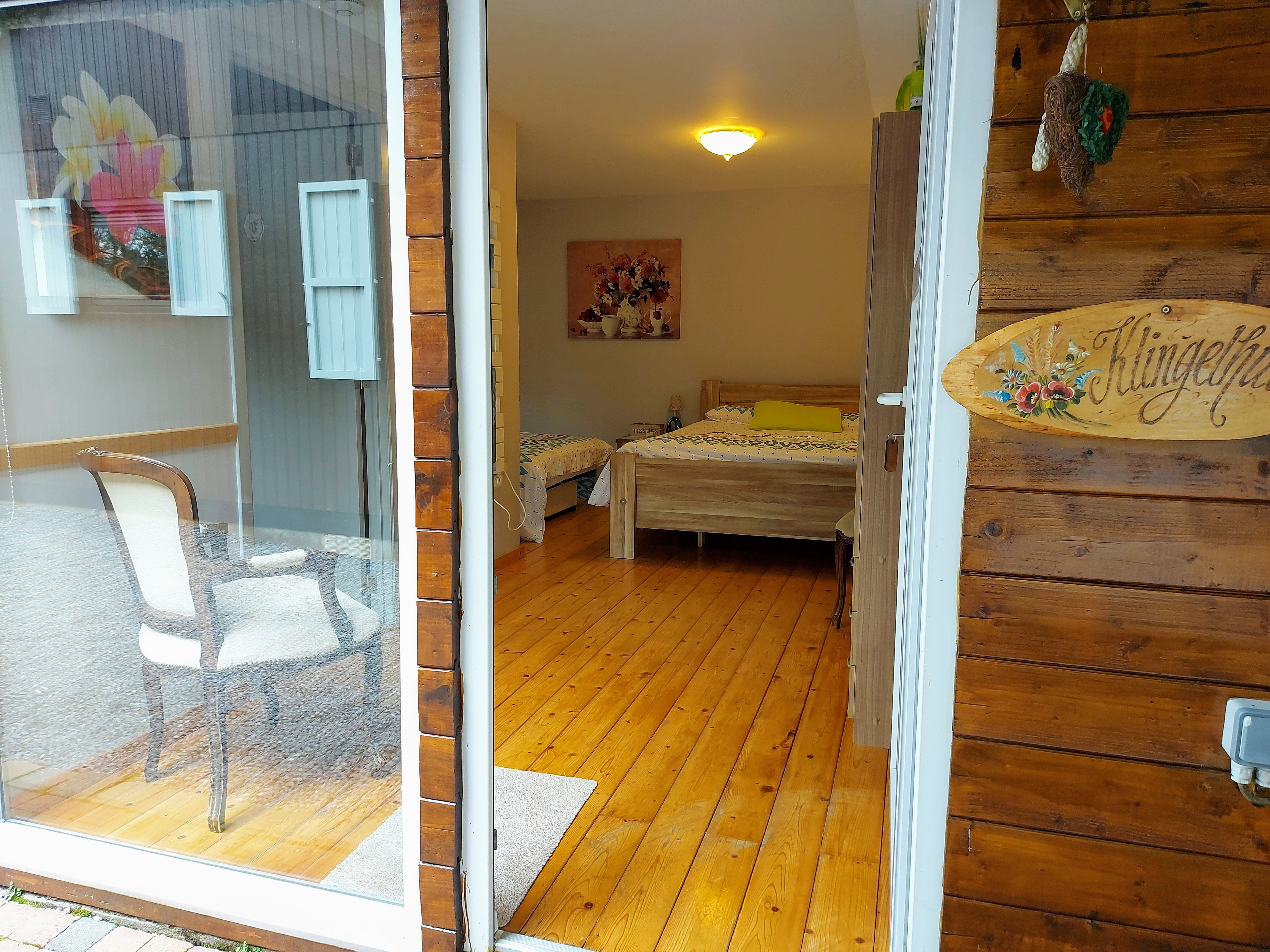 Casa nella natura a Barvaux Sur Ourthe ( Durbuy)