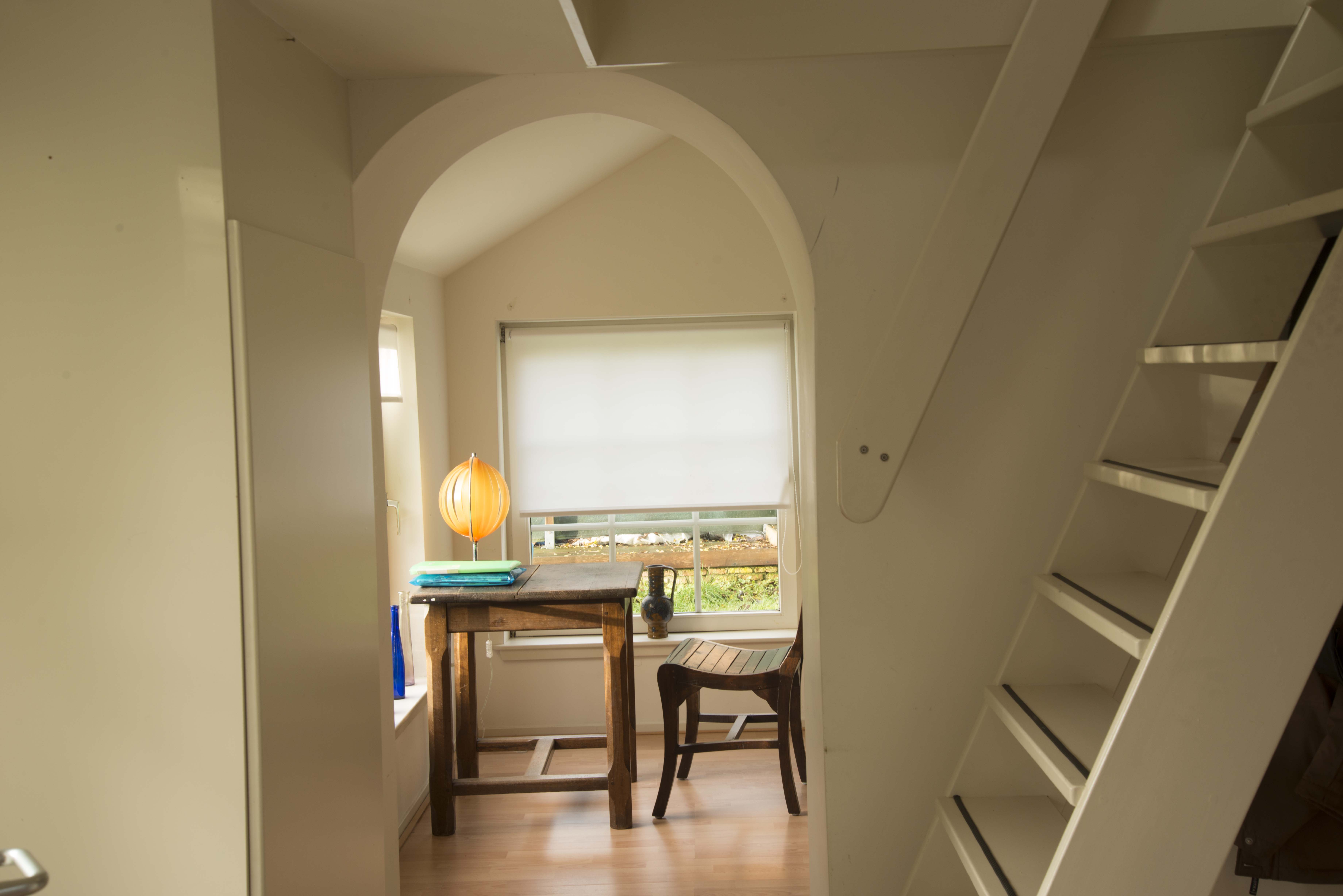 Maison nature à Walsoorden