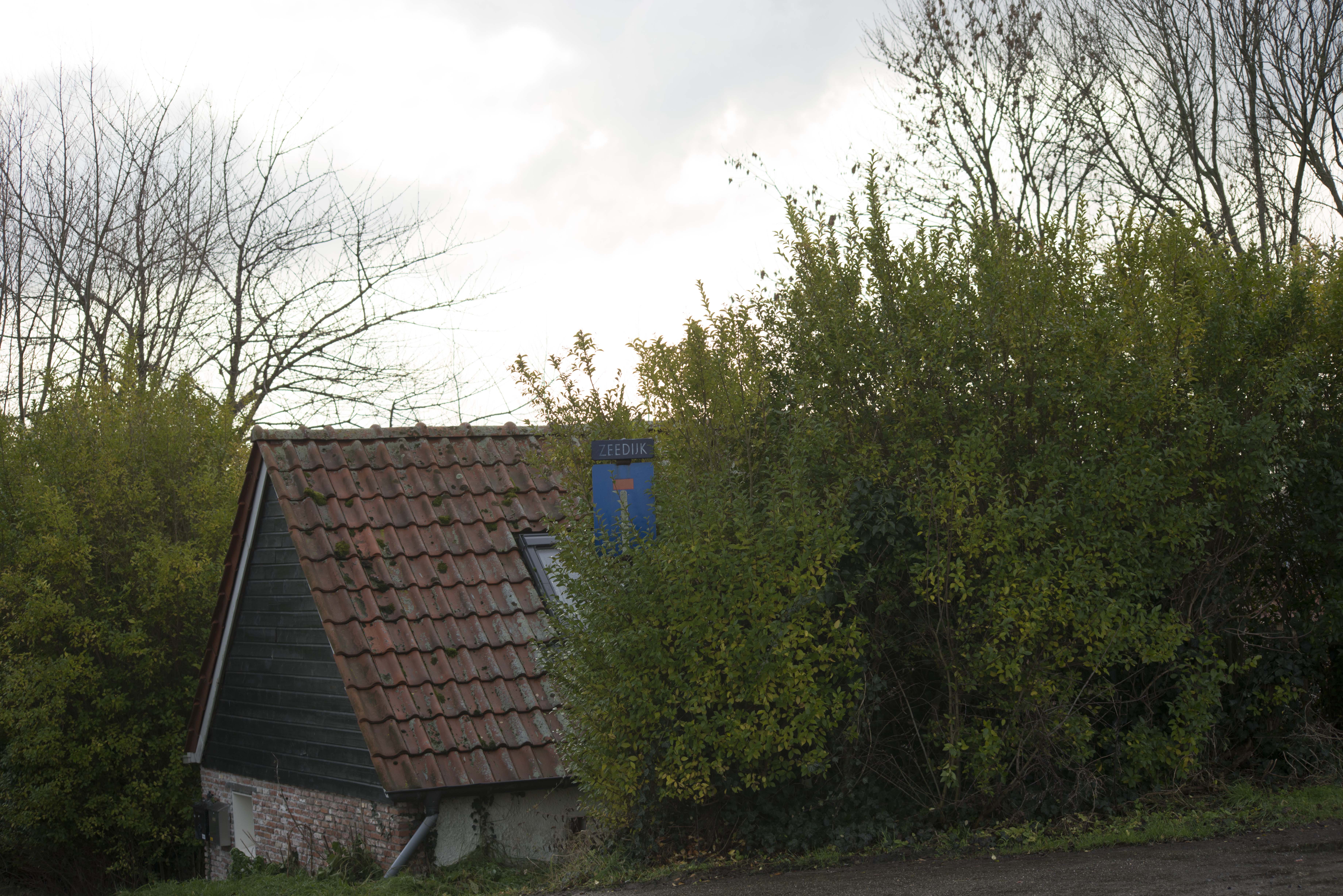Maison nature à Walsoorden