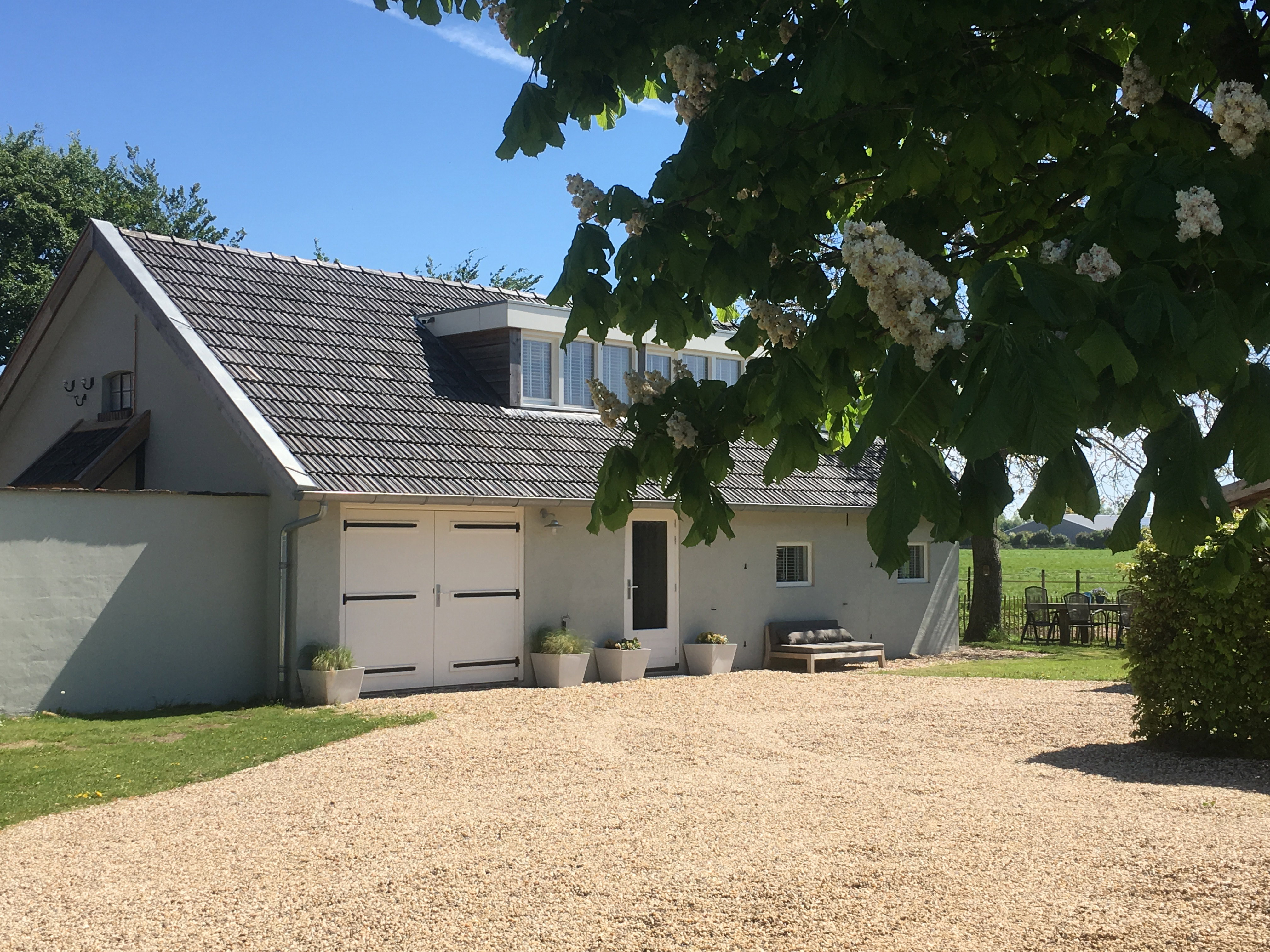 Maison nature à Beugen