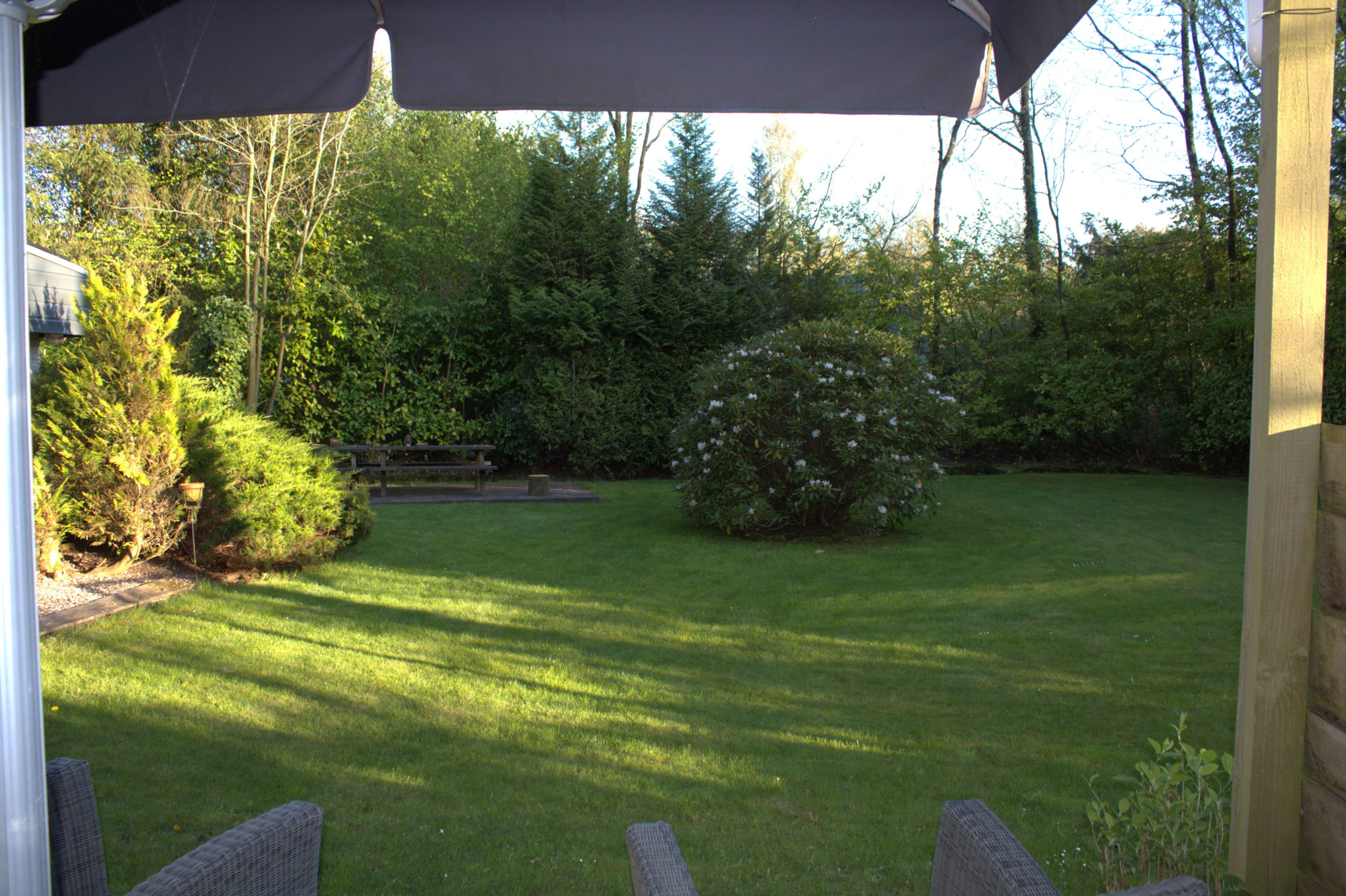 Casa nella natura a Geesbrug (vlakbij Gees)