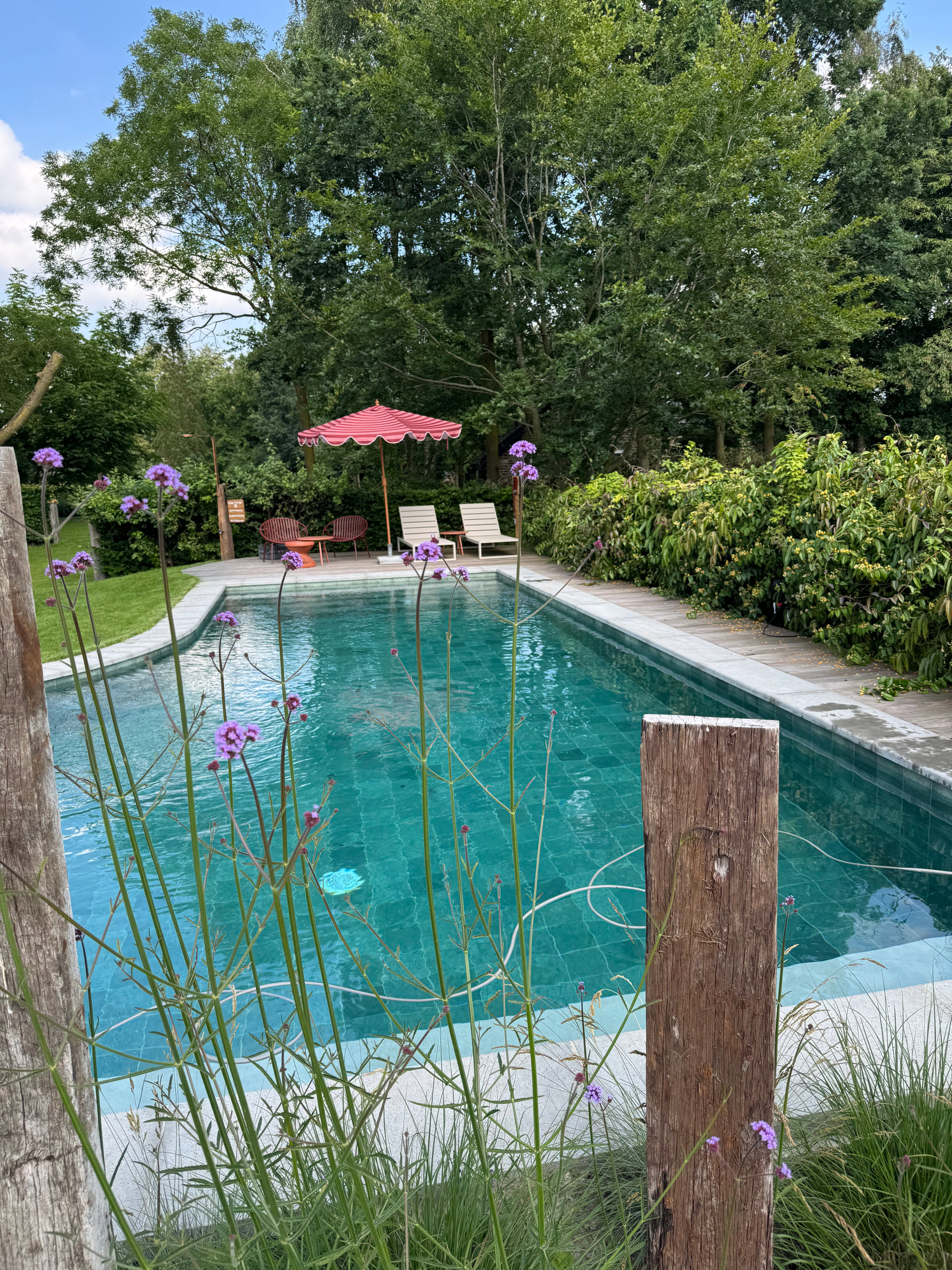 Casa nella natura a Oirschot