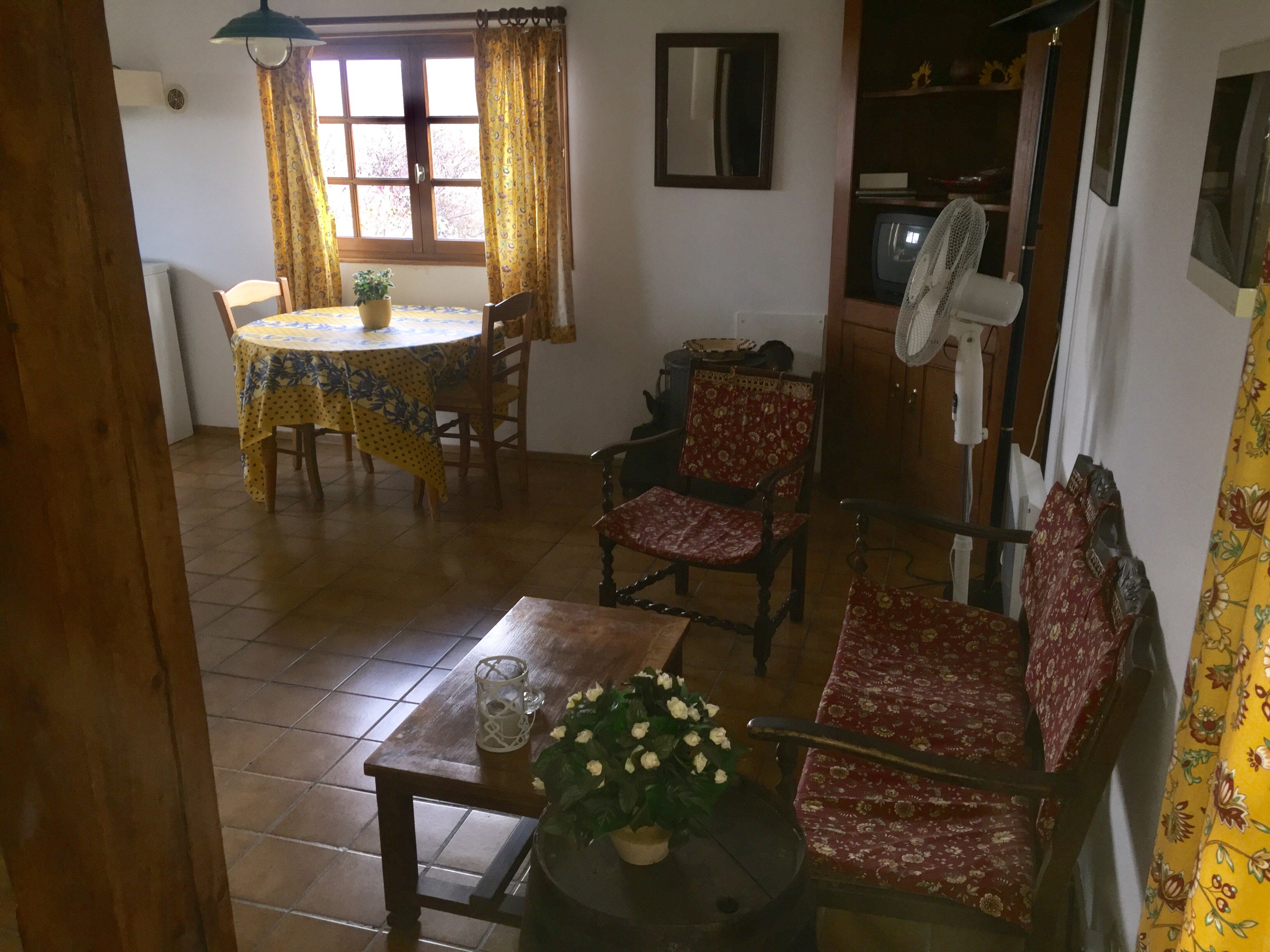 Natuurhuisje in Portes en Valdaine