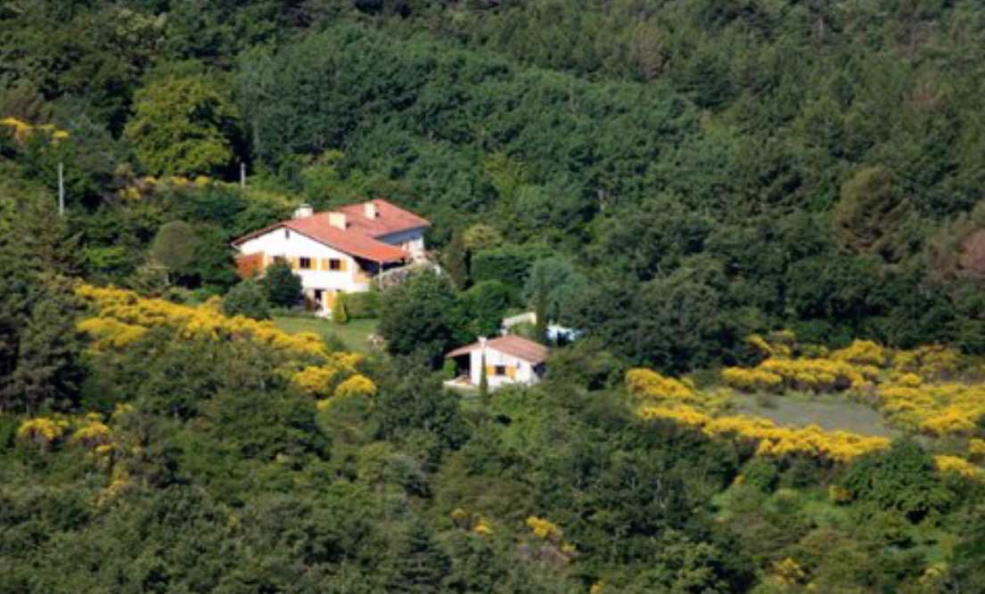 Maison nature à Portes en Valdaine
