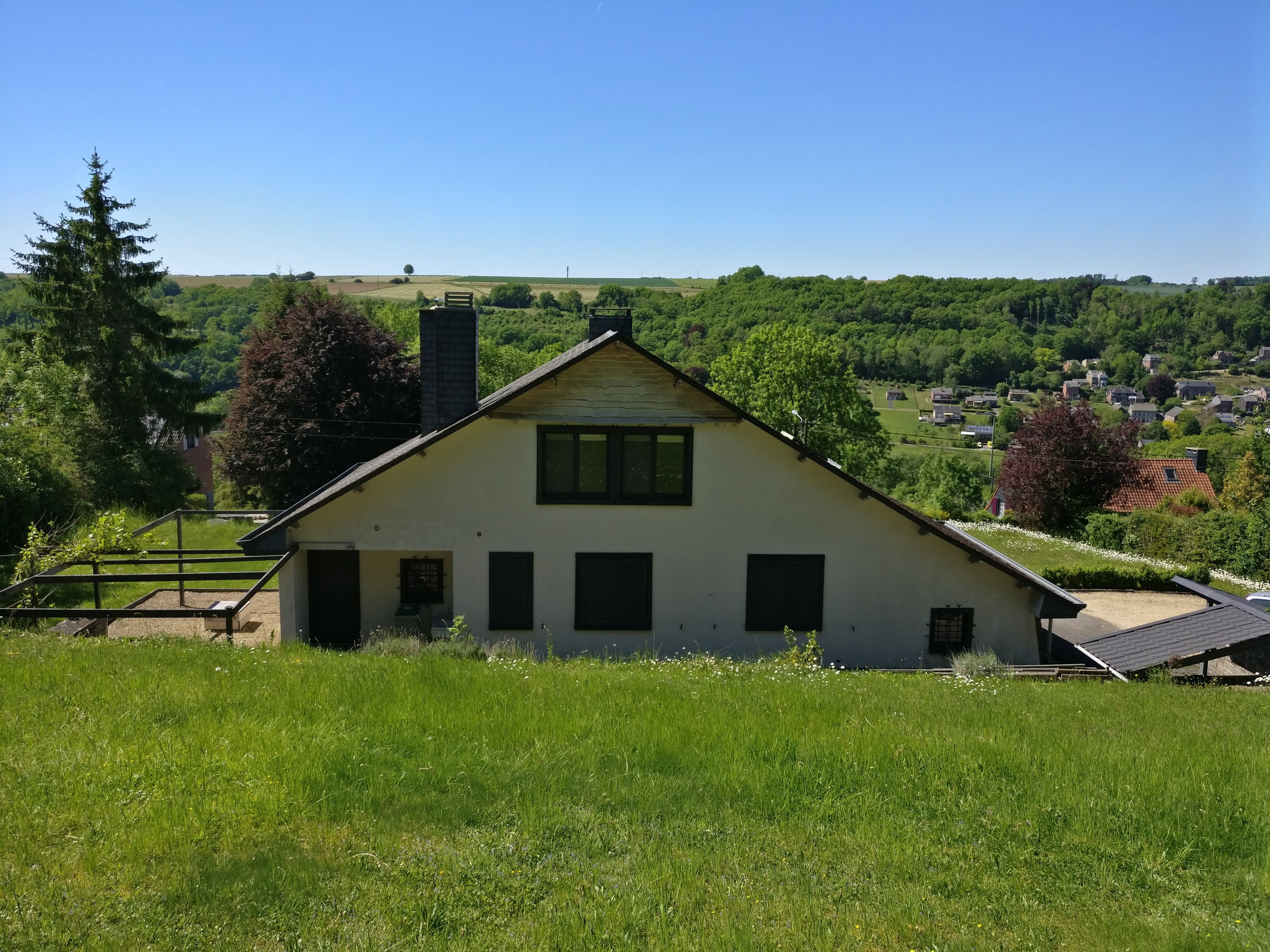 Natuurhuisje in Bomal-sur-Ourthe