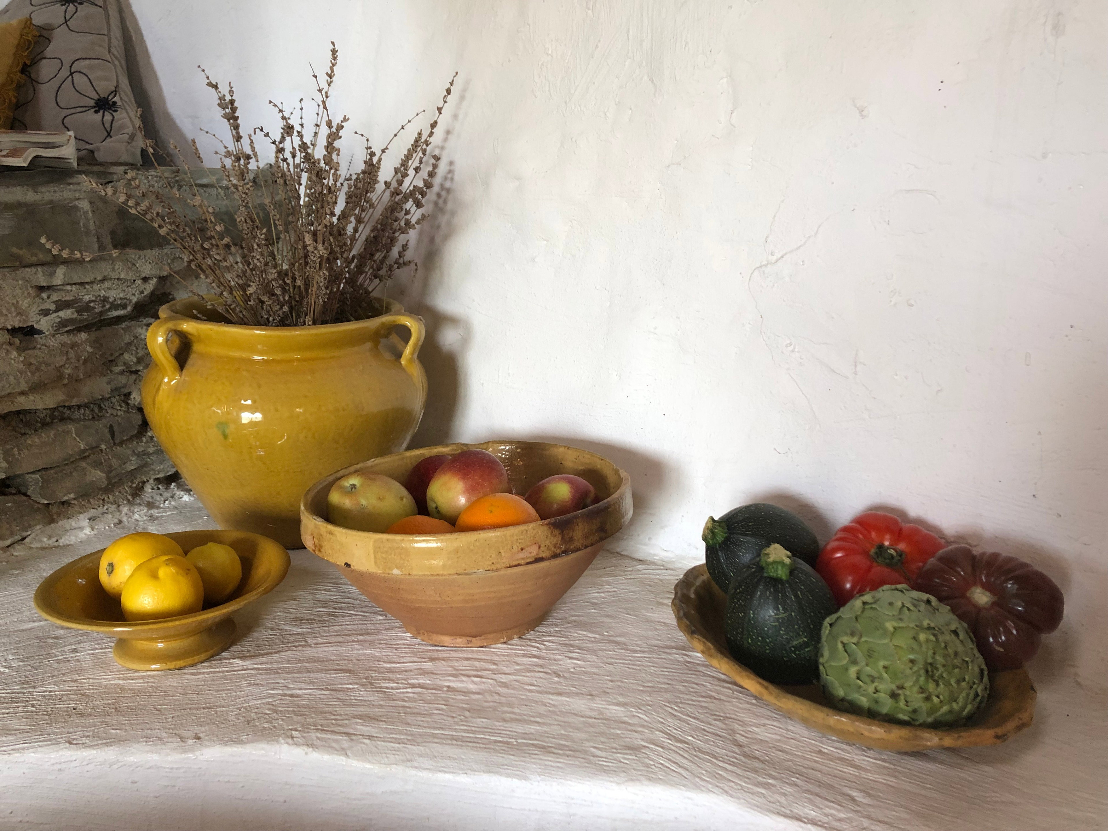 Casa nella natura a Vieussan