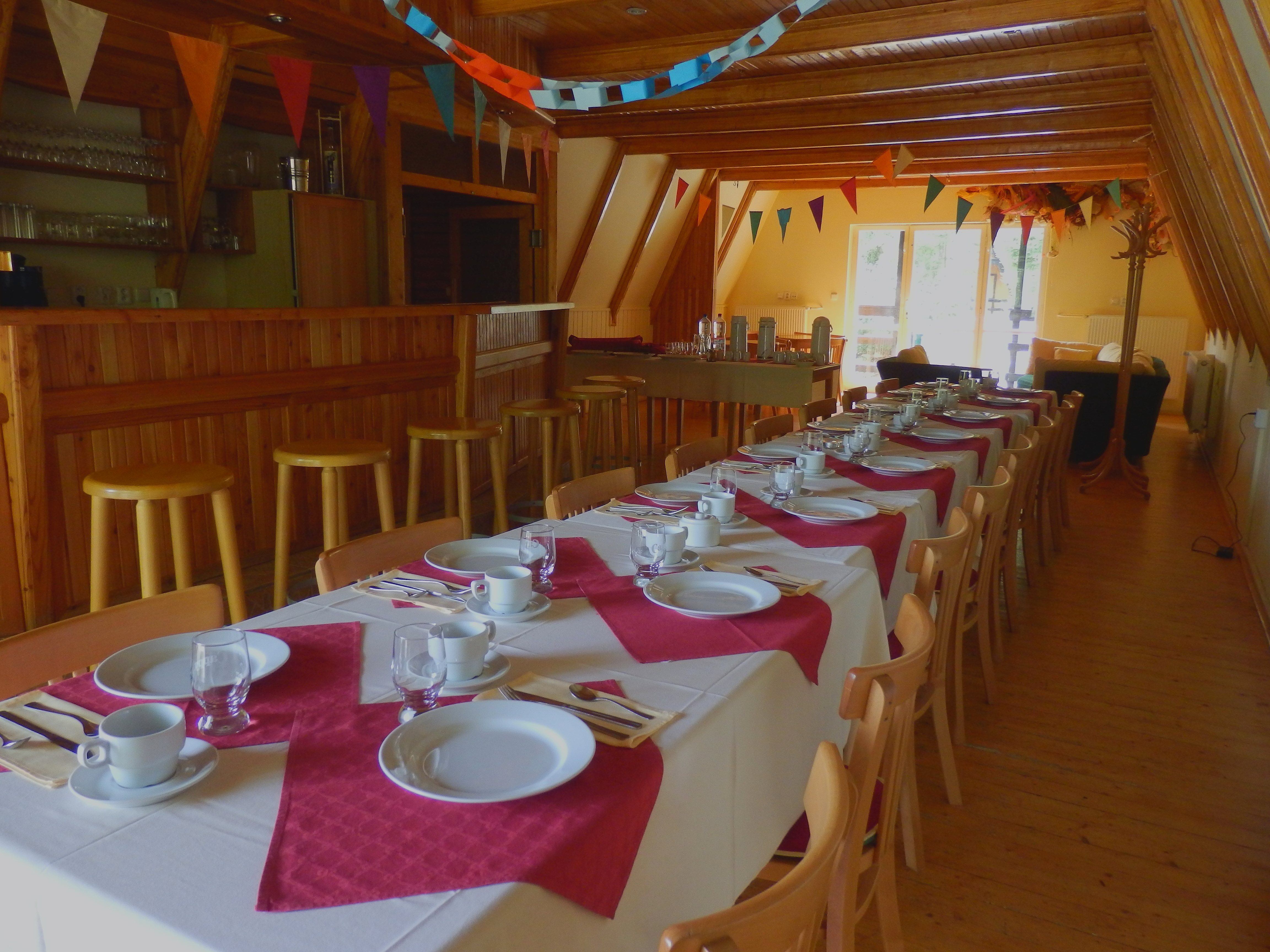Natuurhuisje in Brezova pod Bradlom