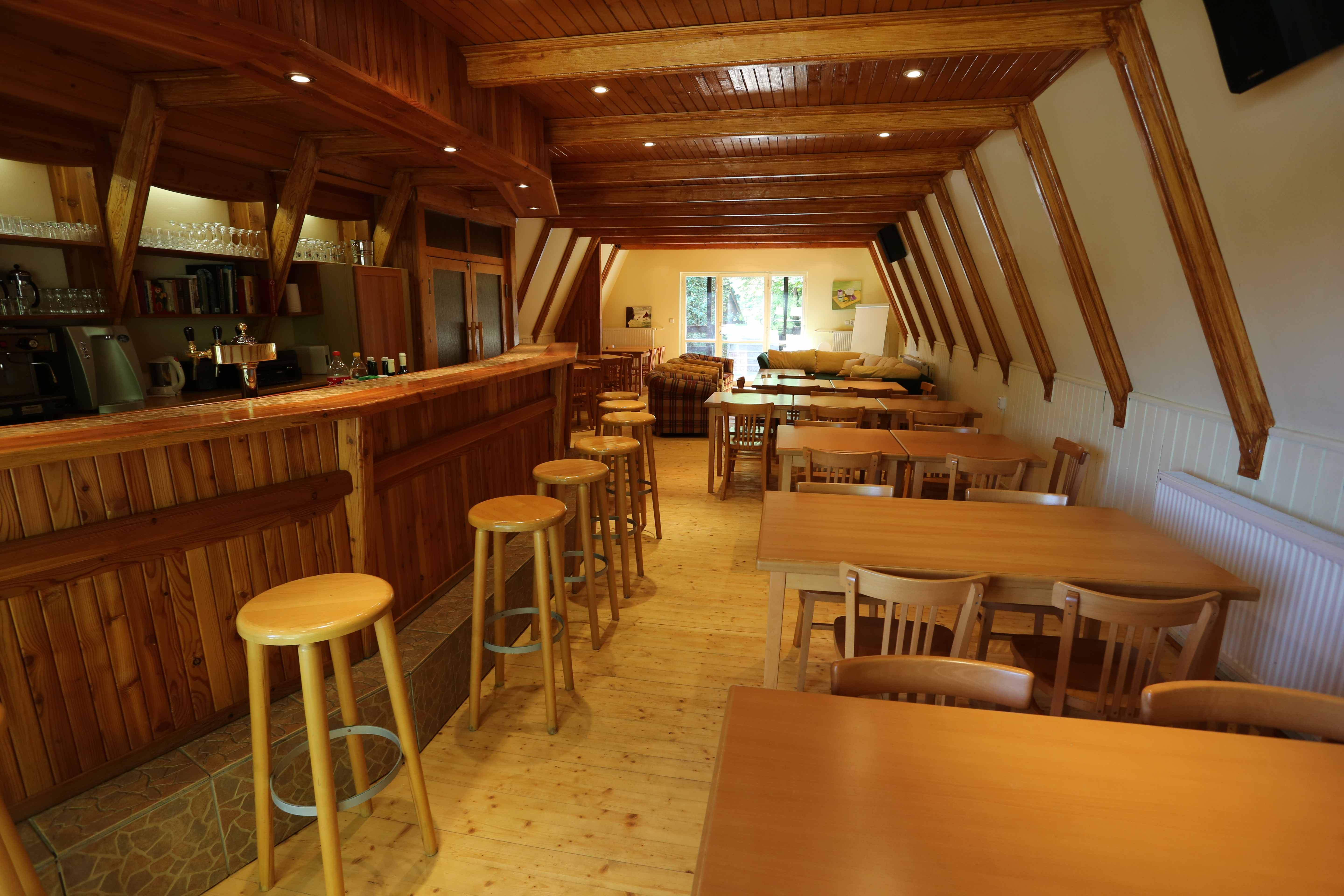 Natuurhuisje in Brezova pod Bradlom