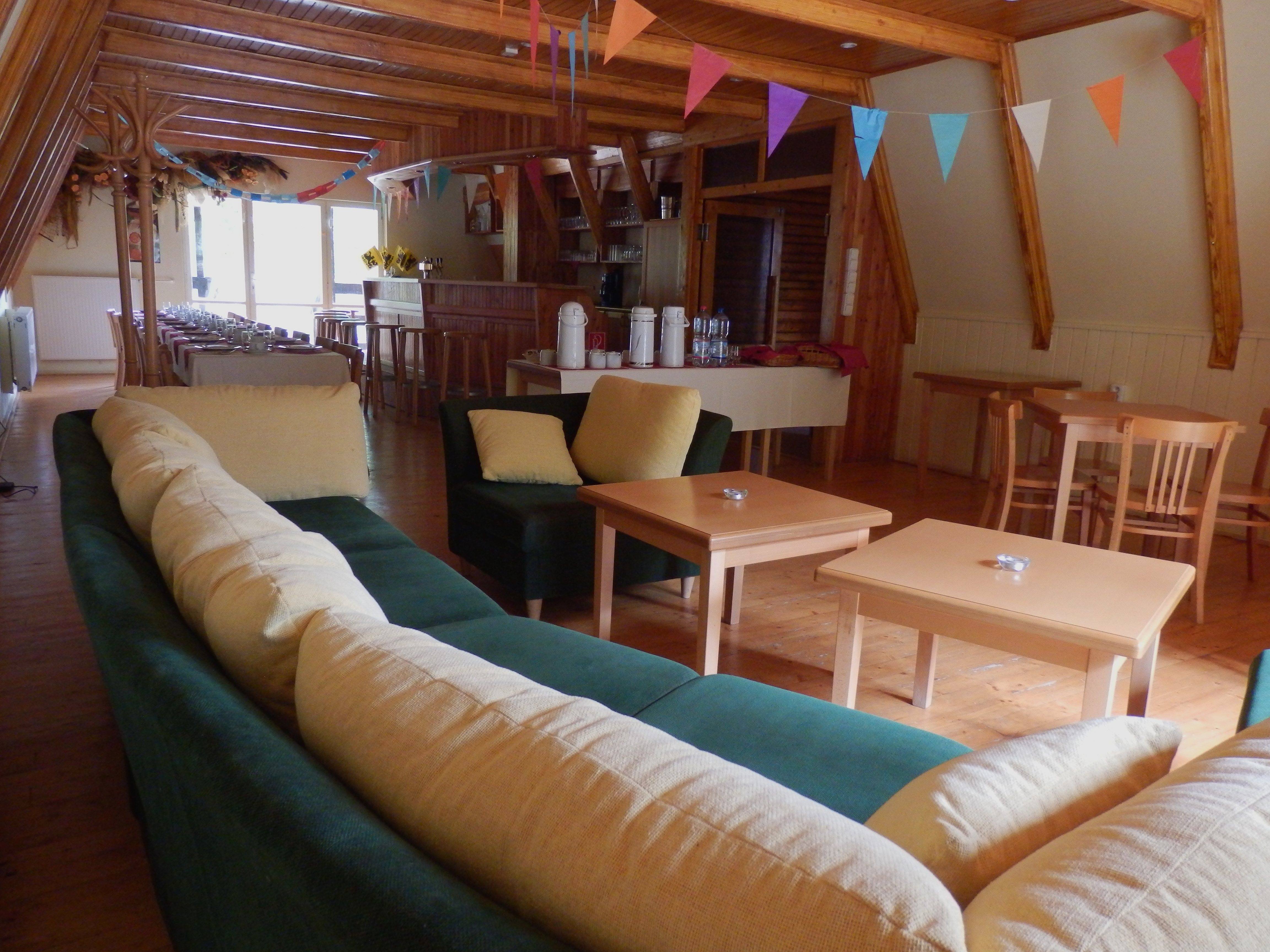Natuurhuisje in Brezova pod Bradlom