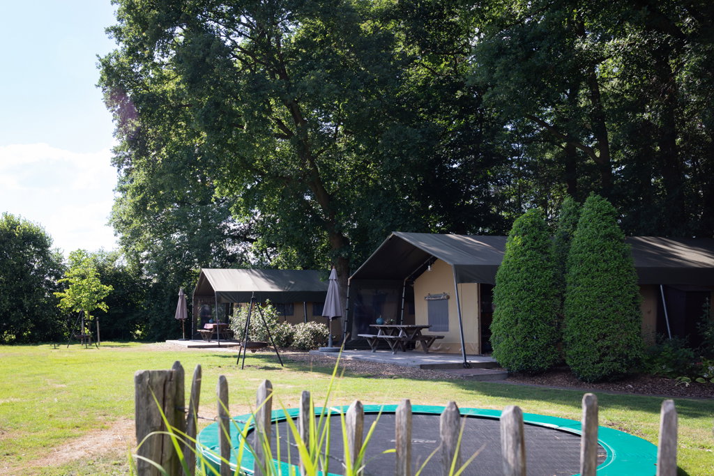 Maison nature à Buurse