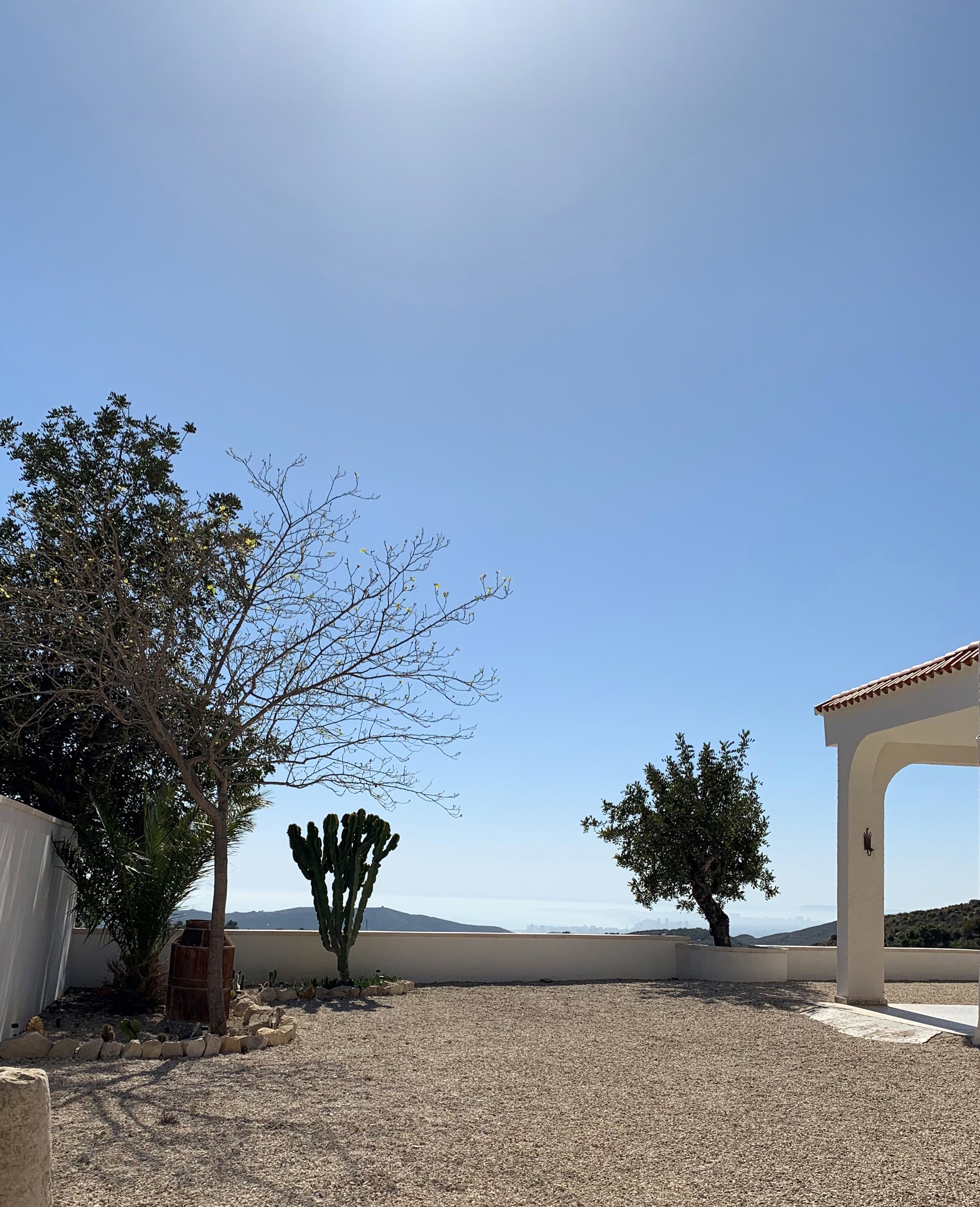 Maison nature à Aigues