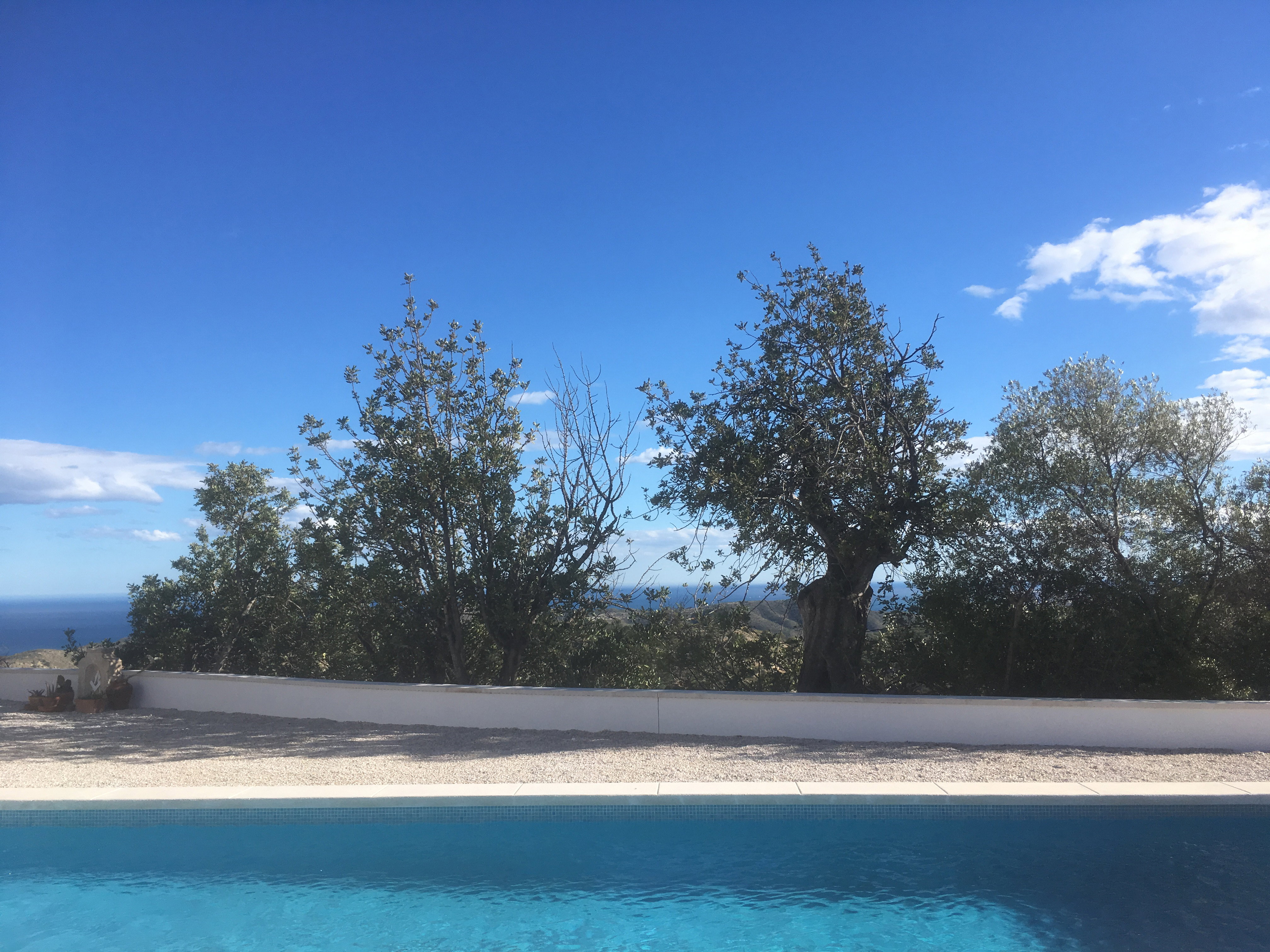 Maison nature à Aigues
