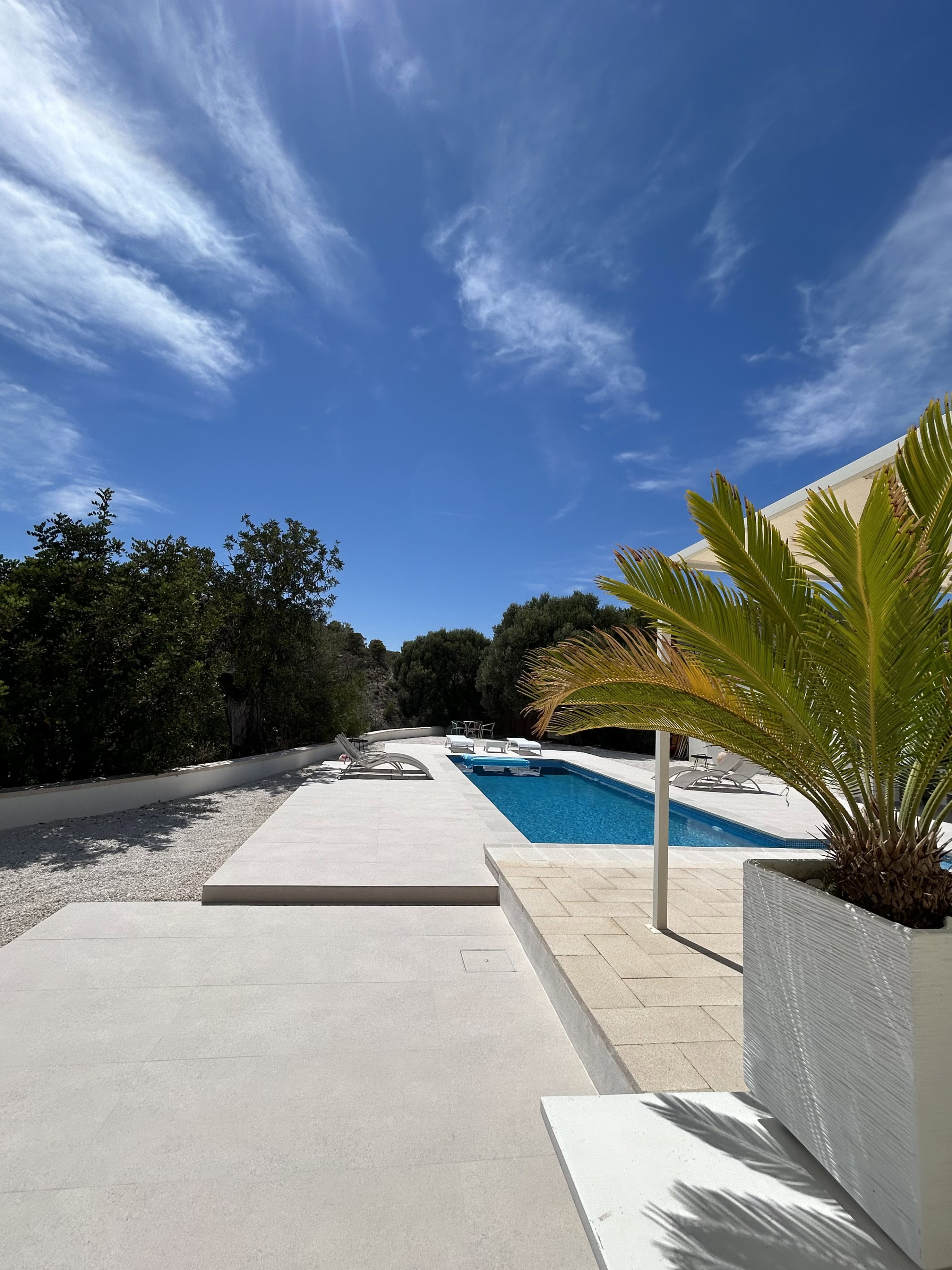 Casa nella natura a Aigues