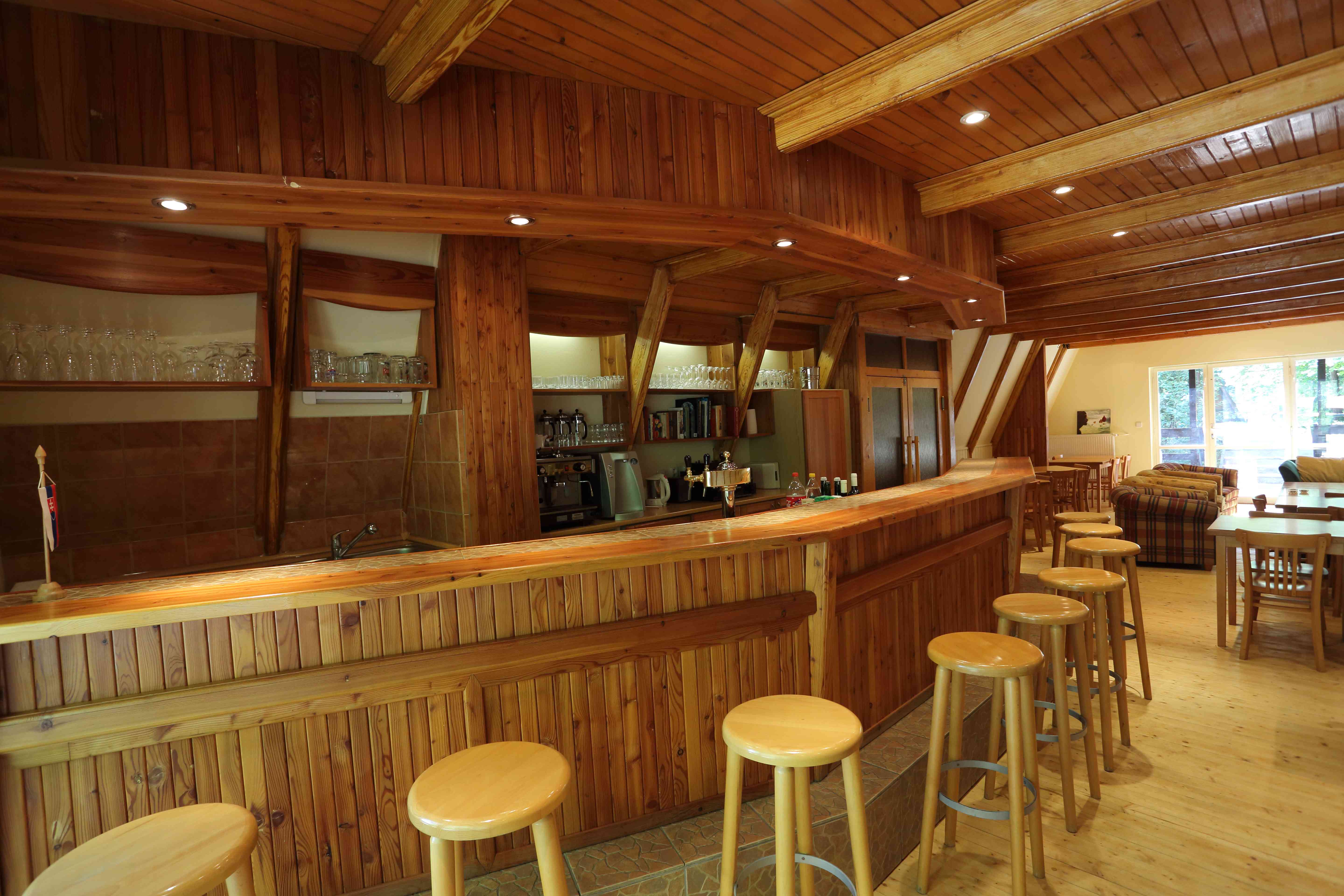 Natuurhuisje in Brezova pod Bradlom