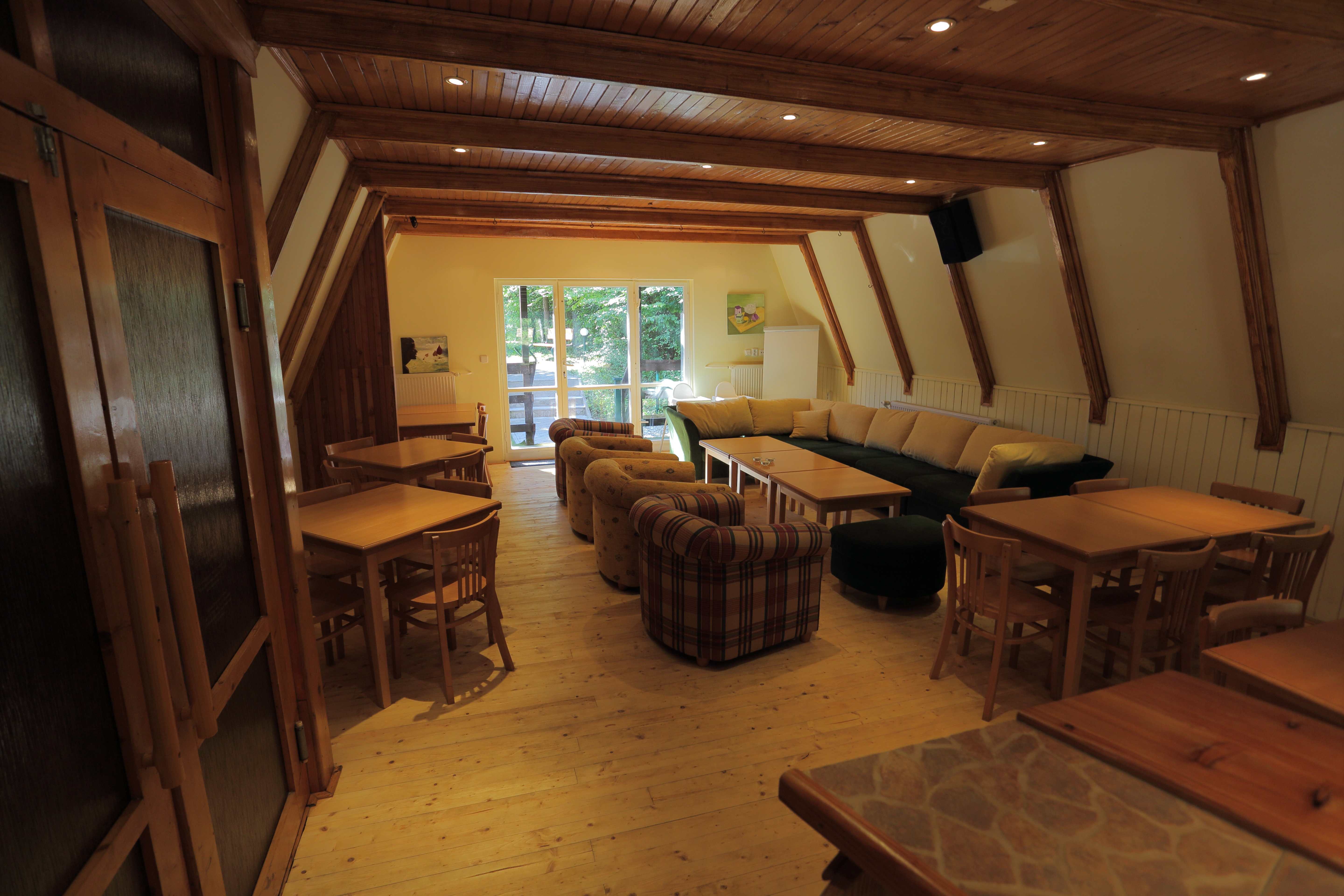 Natuurhuisje in Brezova pod Bradlom