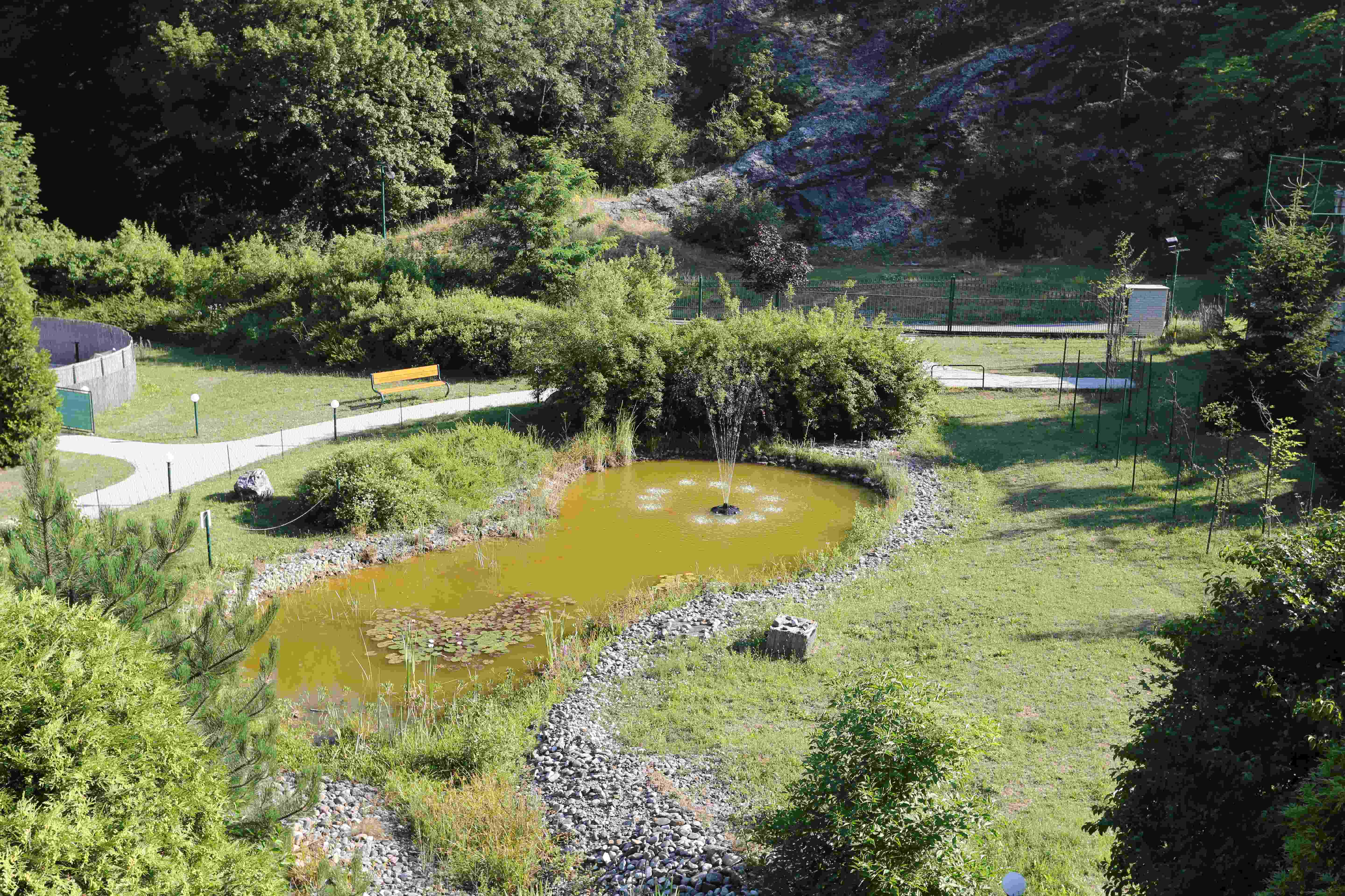 Natuurhuisje in Brezova pod Bradlom