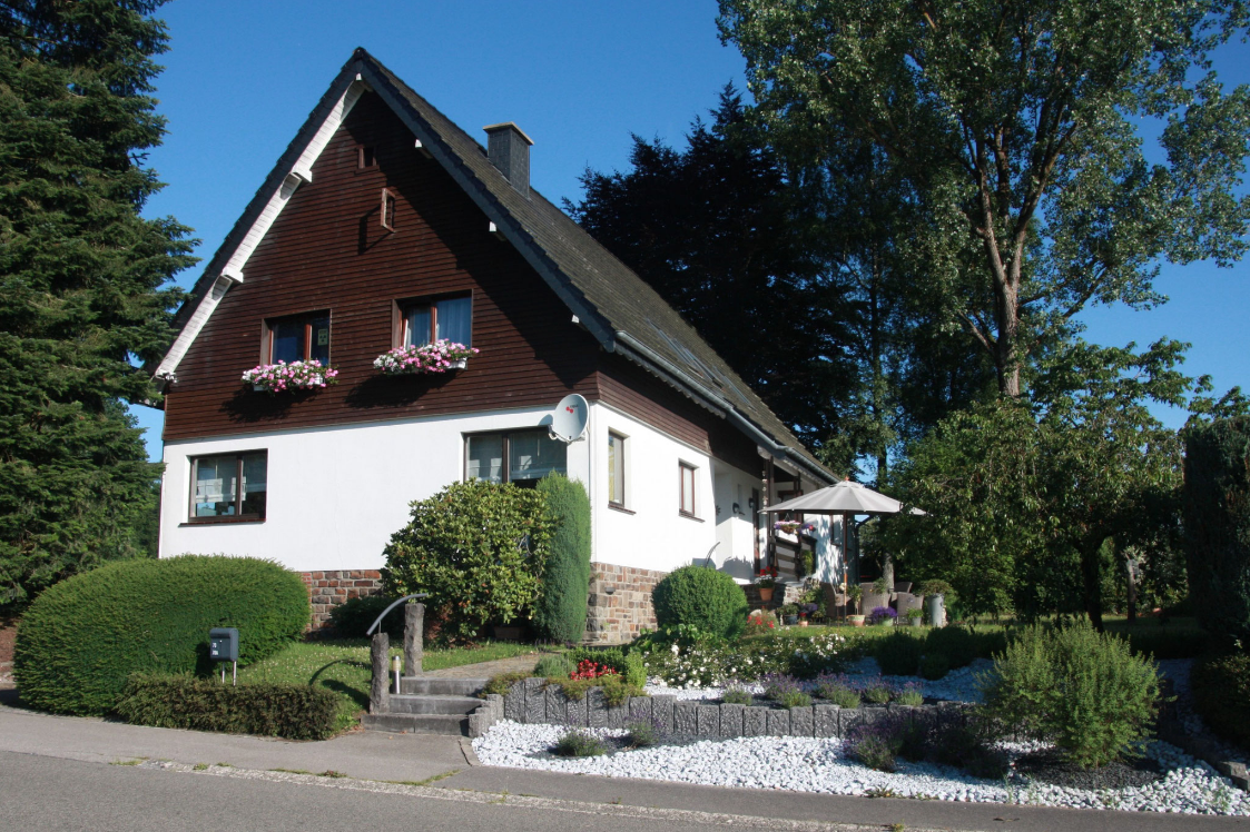 Maison nature à Born