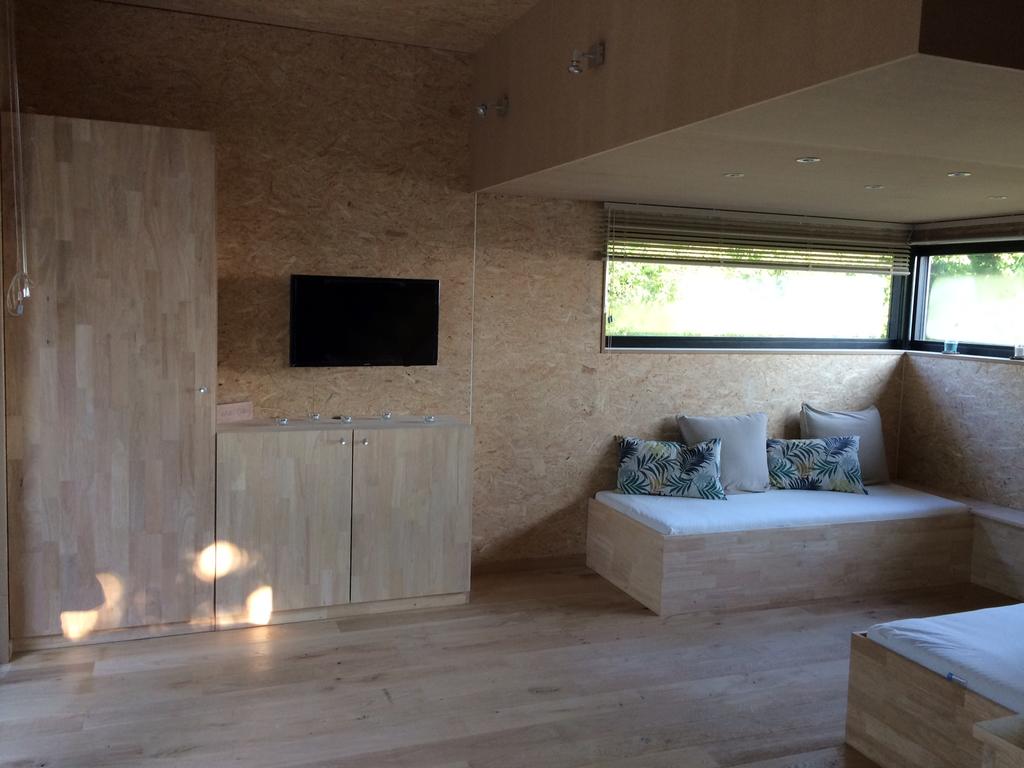 Nature house in Cras-Avernas
