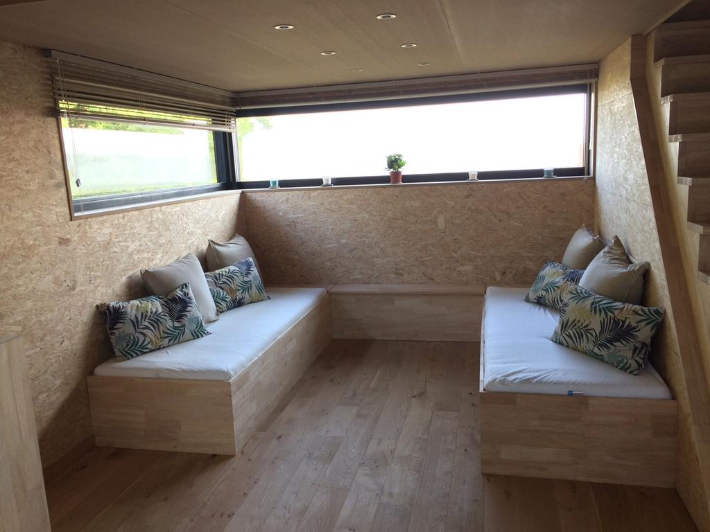 Nature house in Cras-Avernas