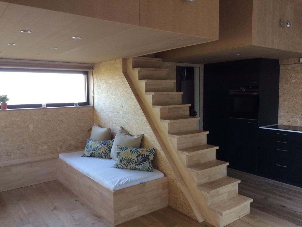 Nature house in Cras-Avernas