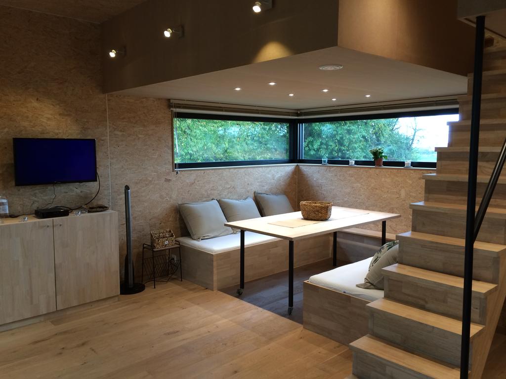 Nature house in Cras-Avernas