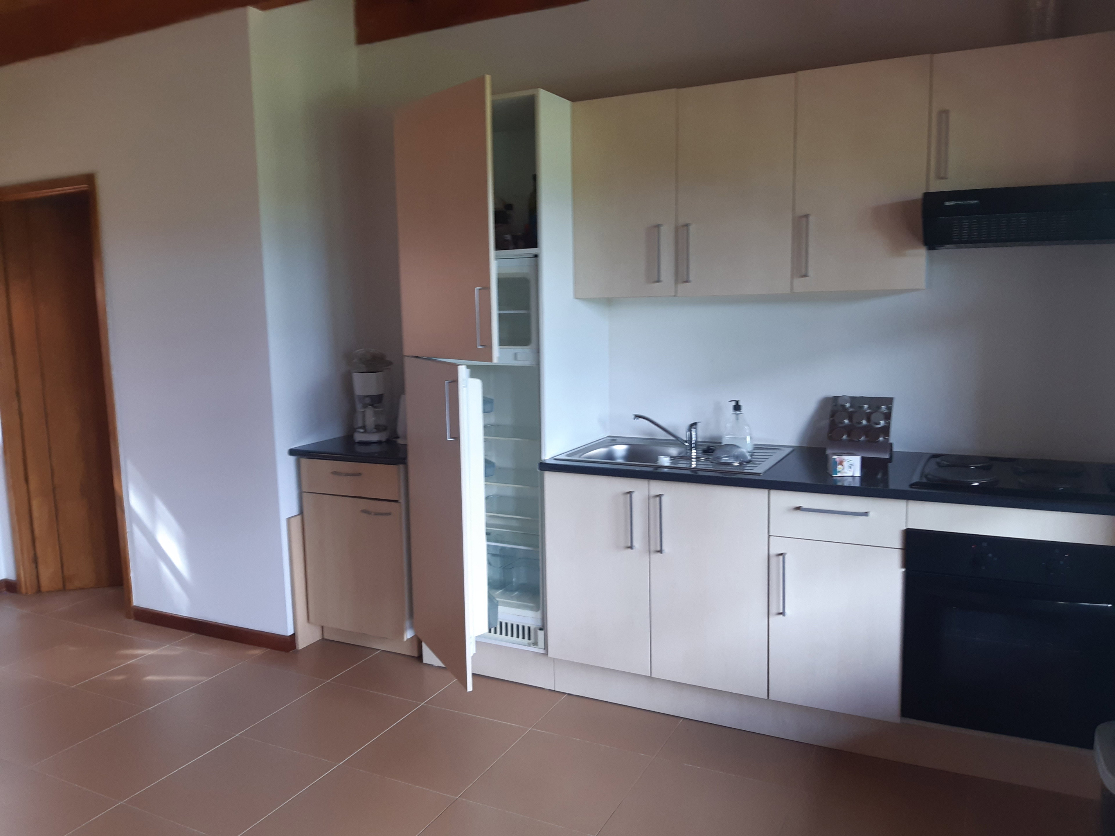 Casa nella natura a Vila nova de poiares