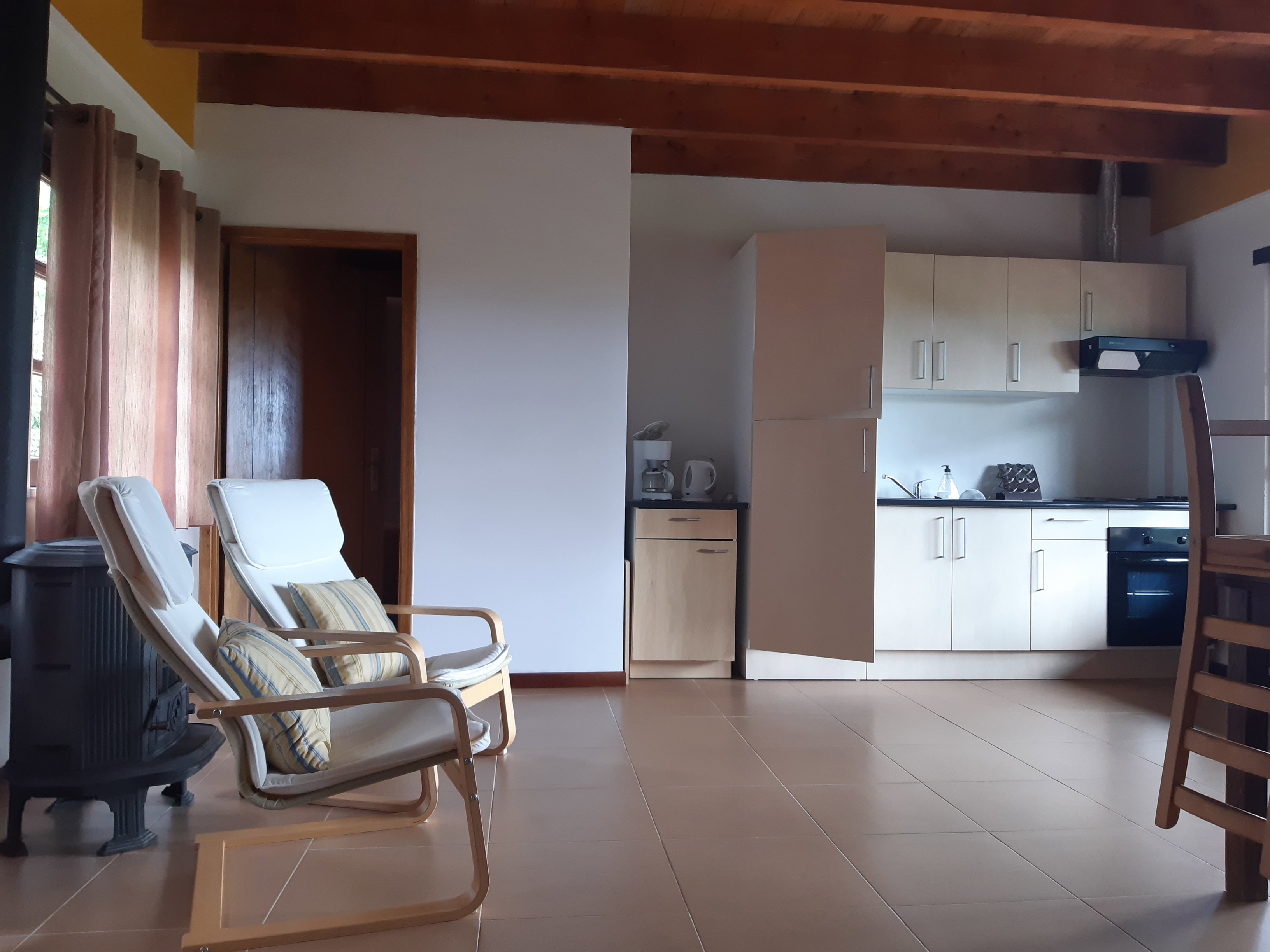 Casa nella natura a Vila nova de poiares