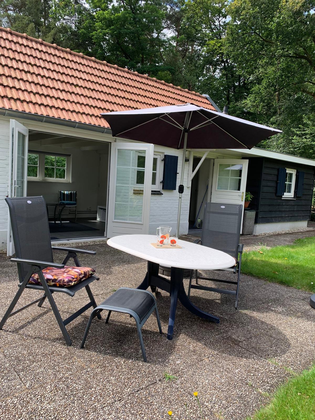 Casa nella natura a Beekbergen