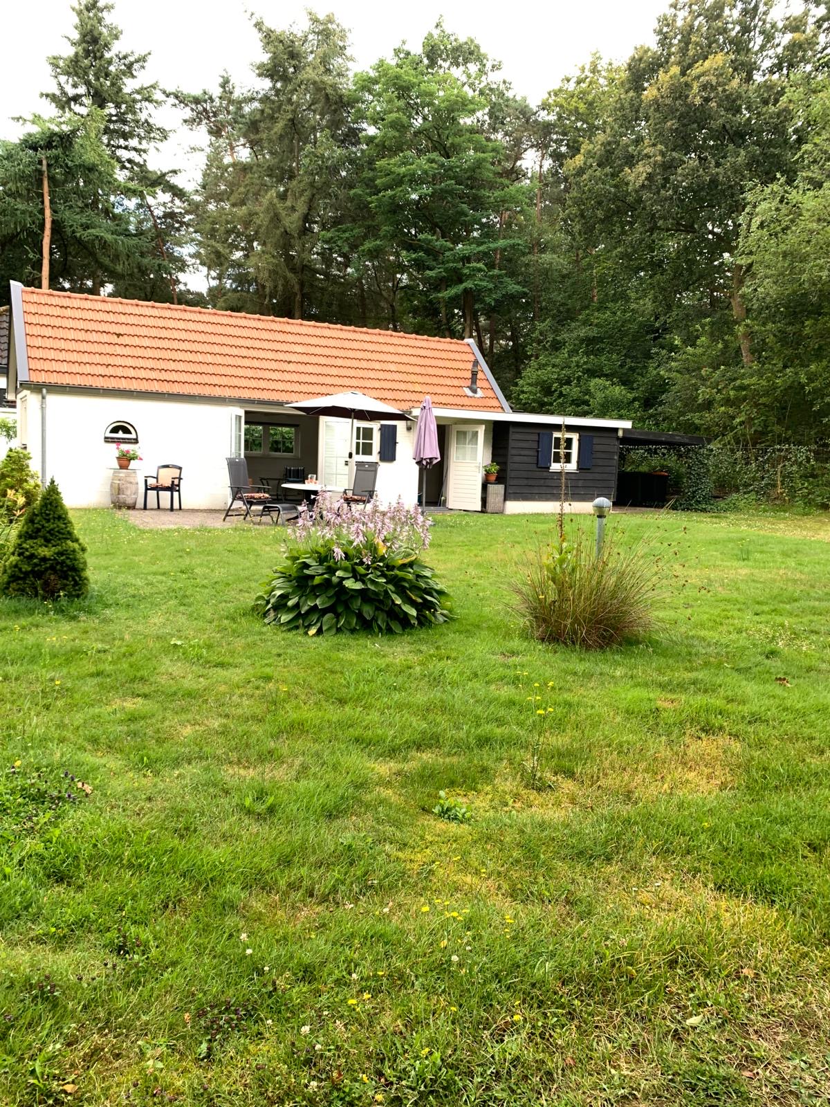 Casa nella natura a Beekbergen