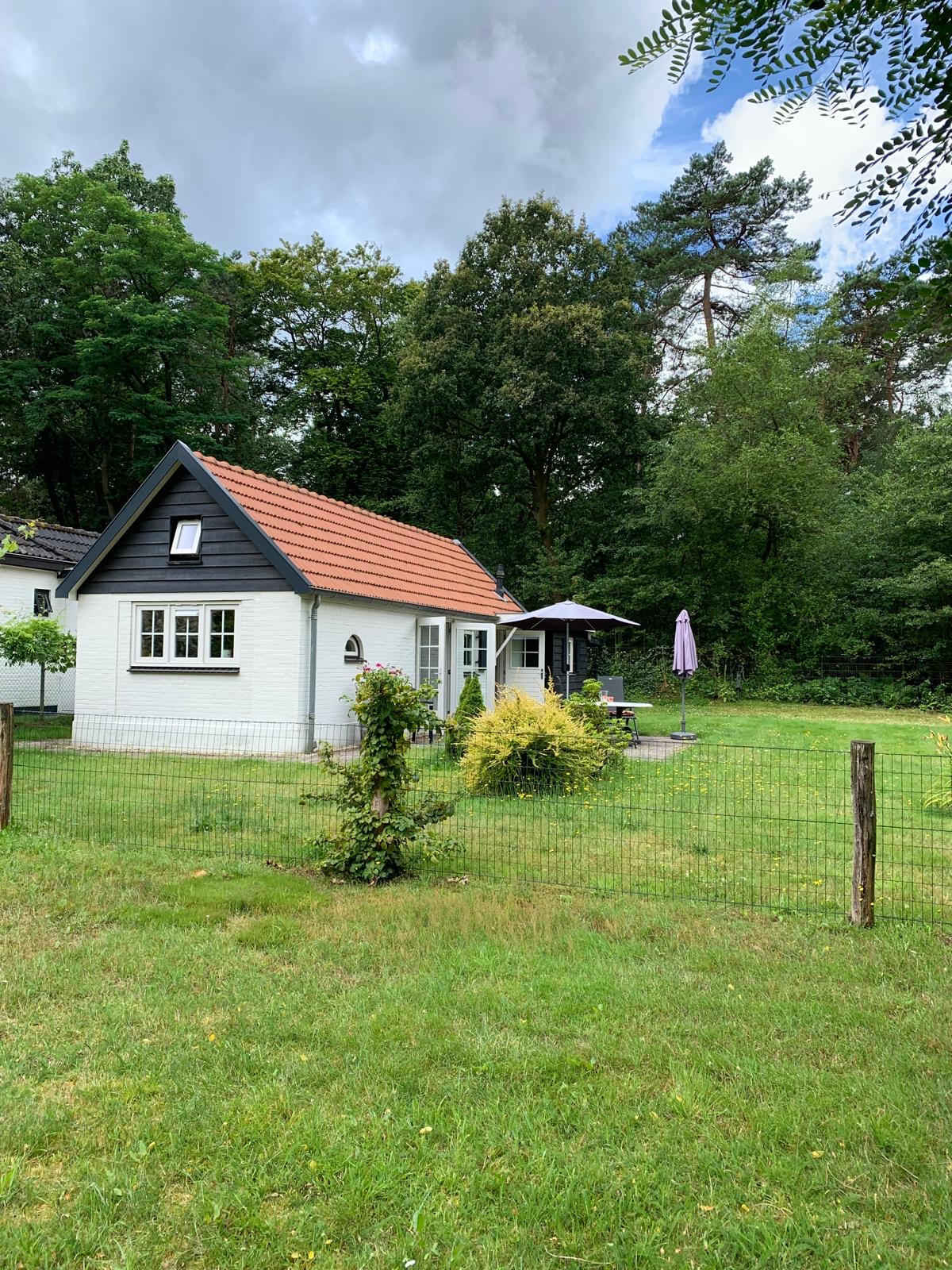 Casa nella natura a Beekbergen