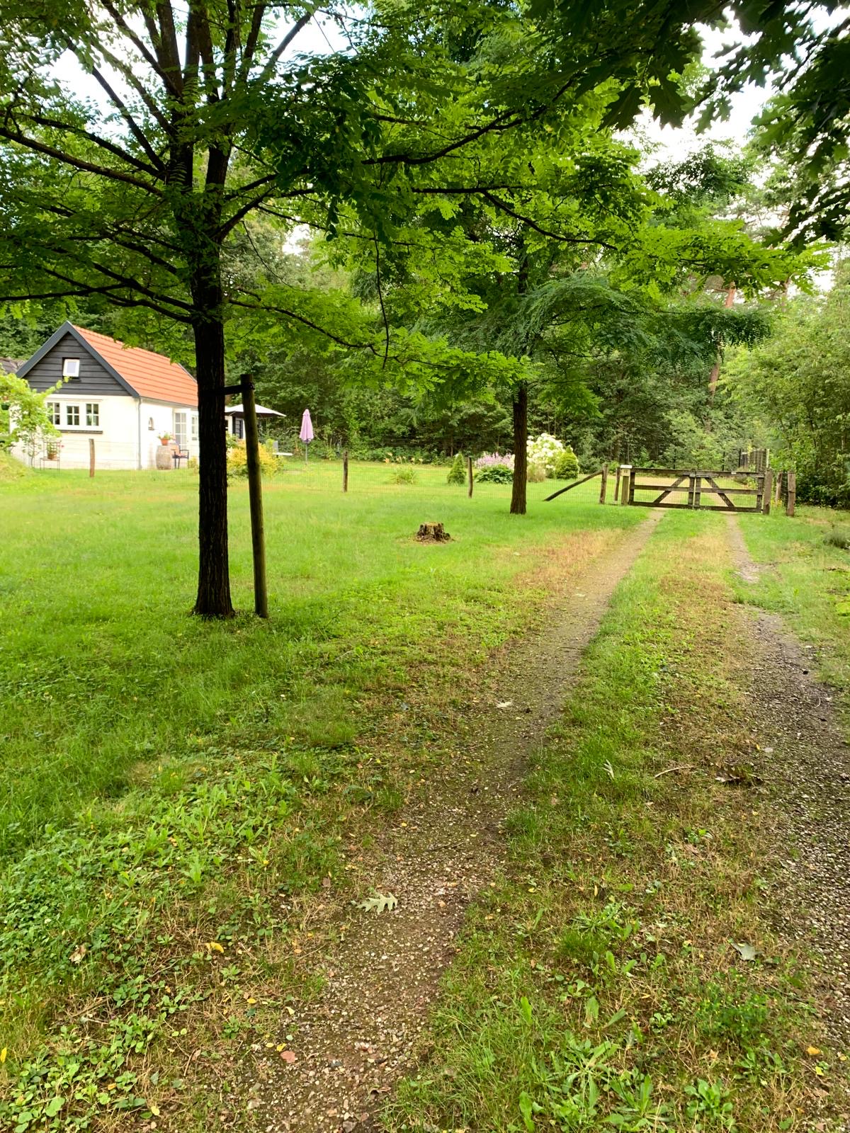 Casa nella natura a Beekbergen